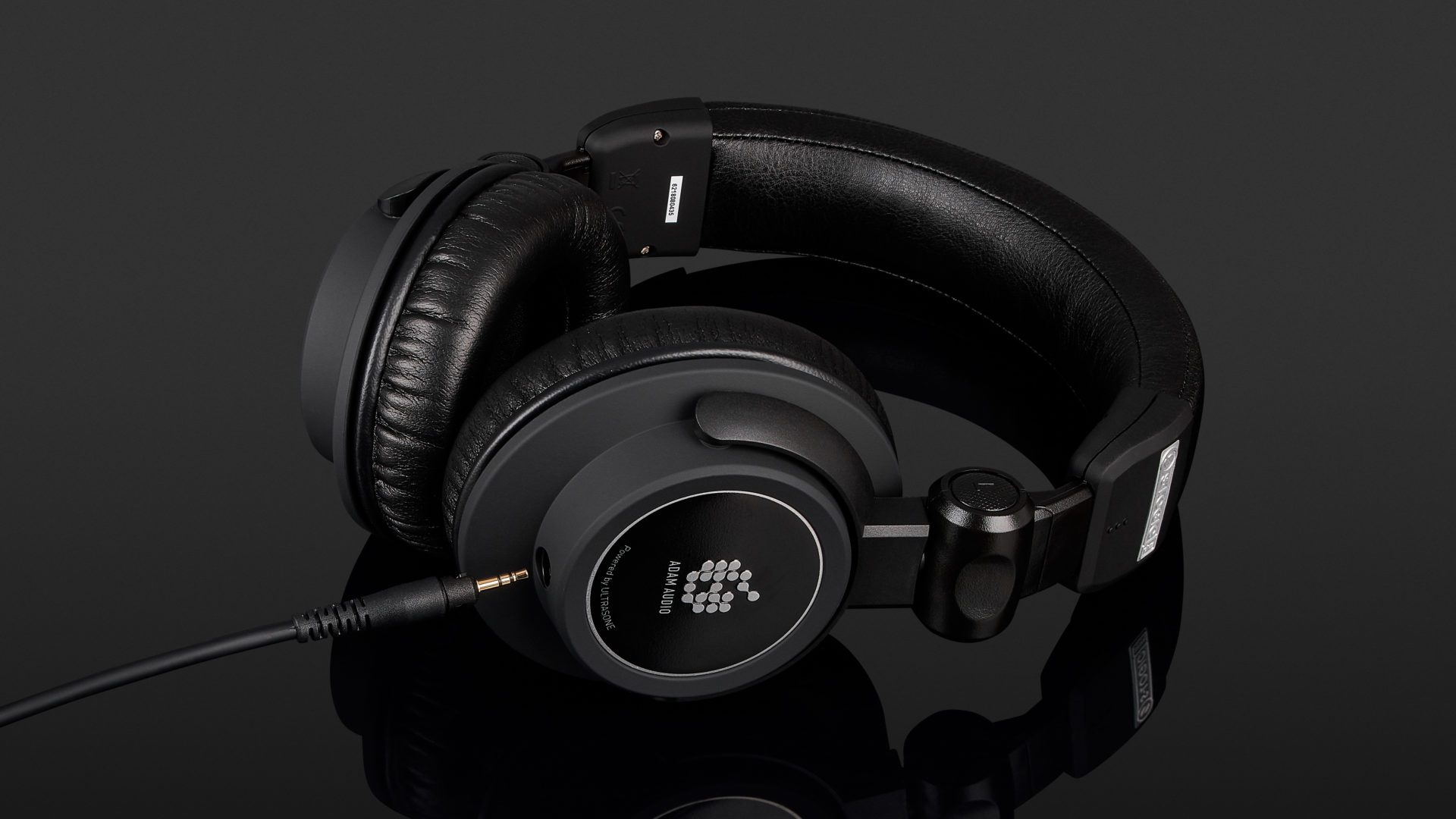 adam sp5 headphones