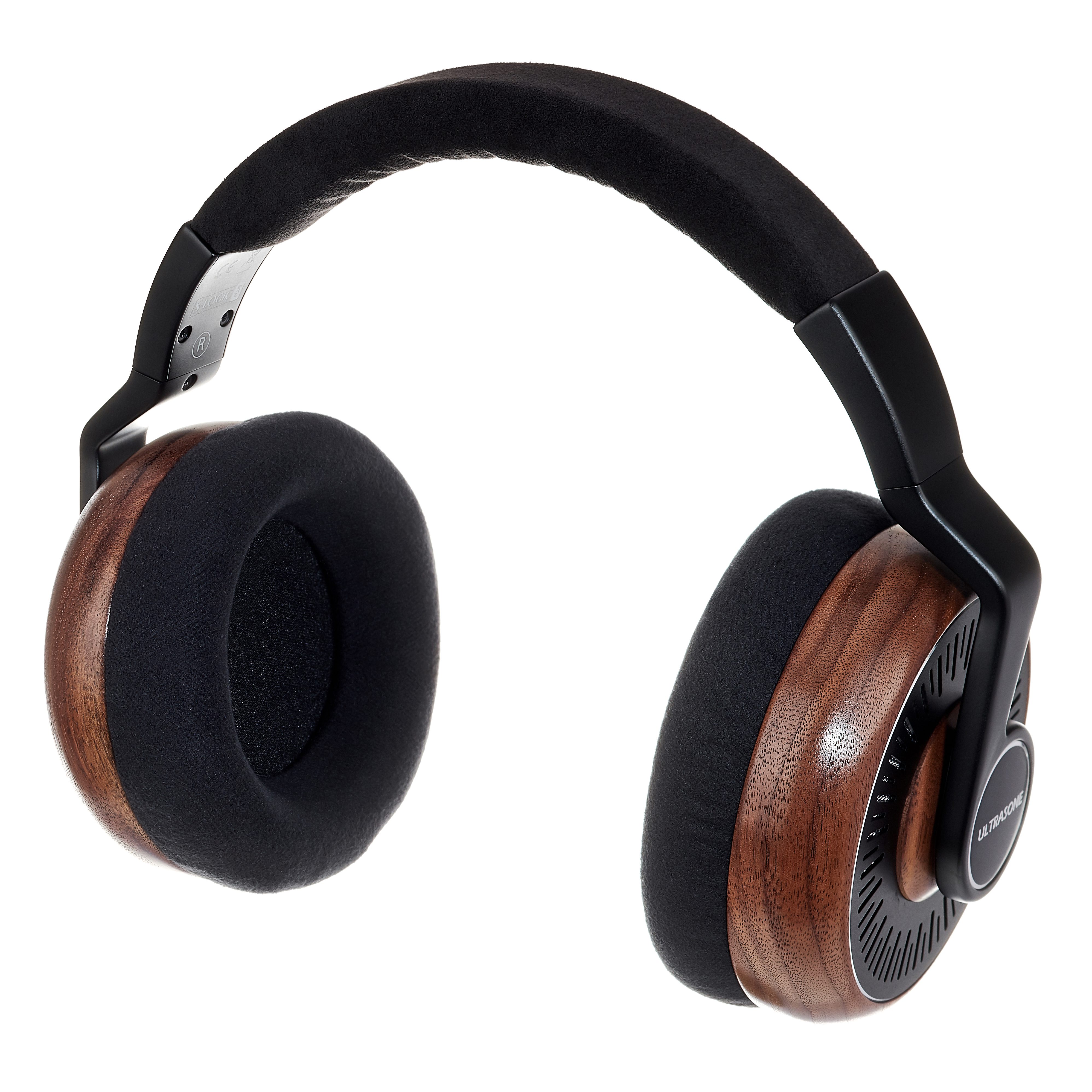 Ultrasone Edition eleven Review | headphonecheck.com