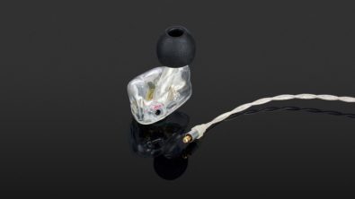Ultimate Ears UE 18+ Pro Review | headphonecheck.com