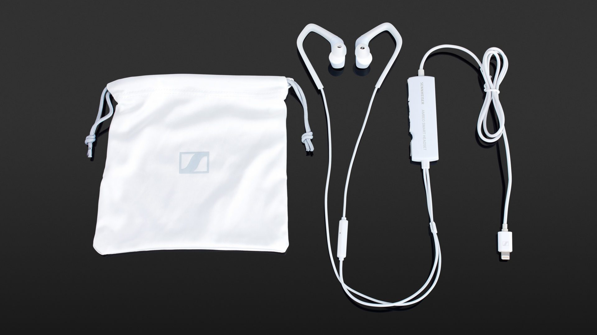 sennheiser ambeo smart headset review