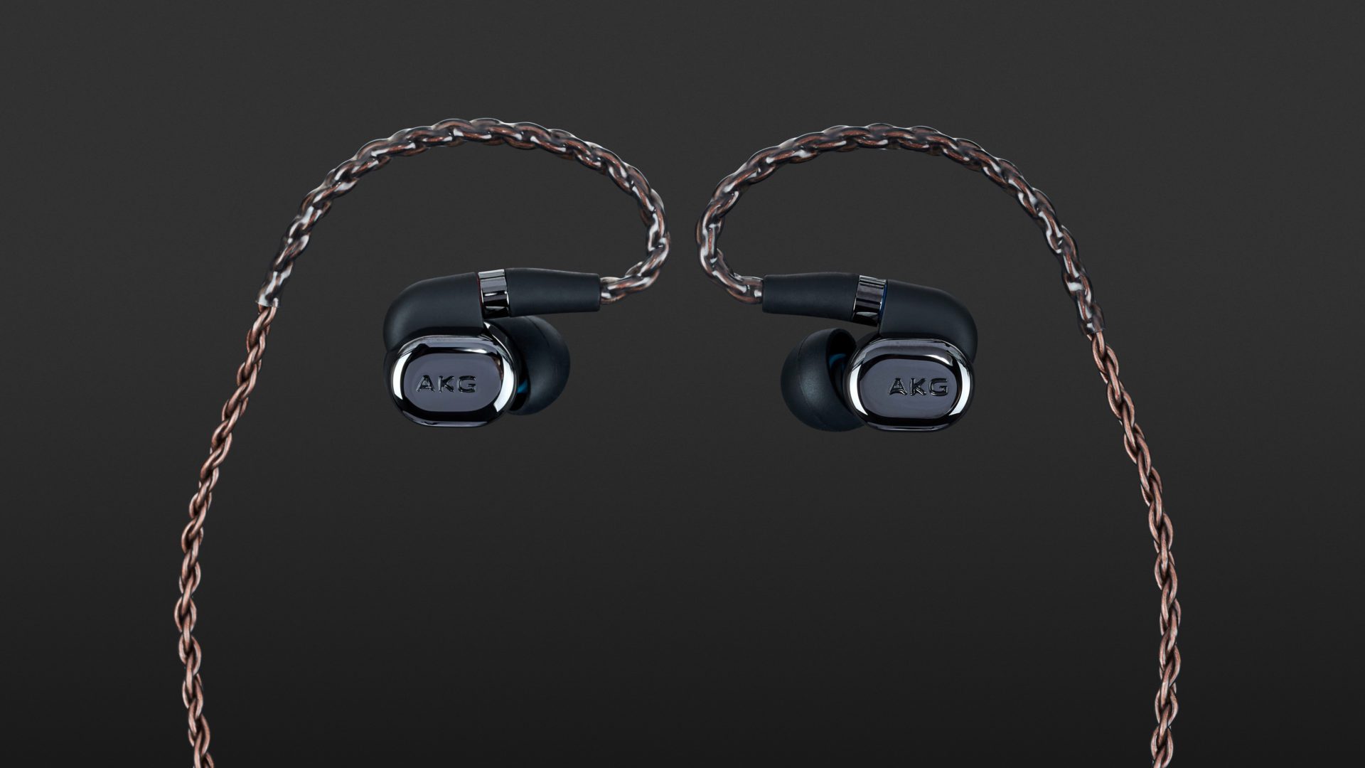 AKG N5005 Review