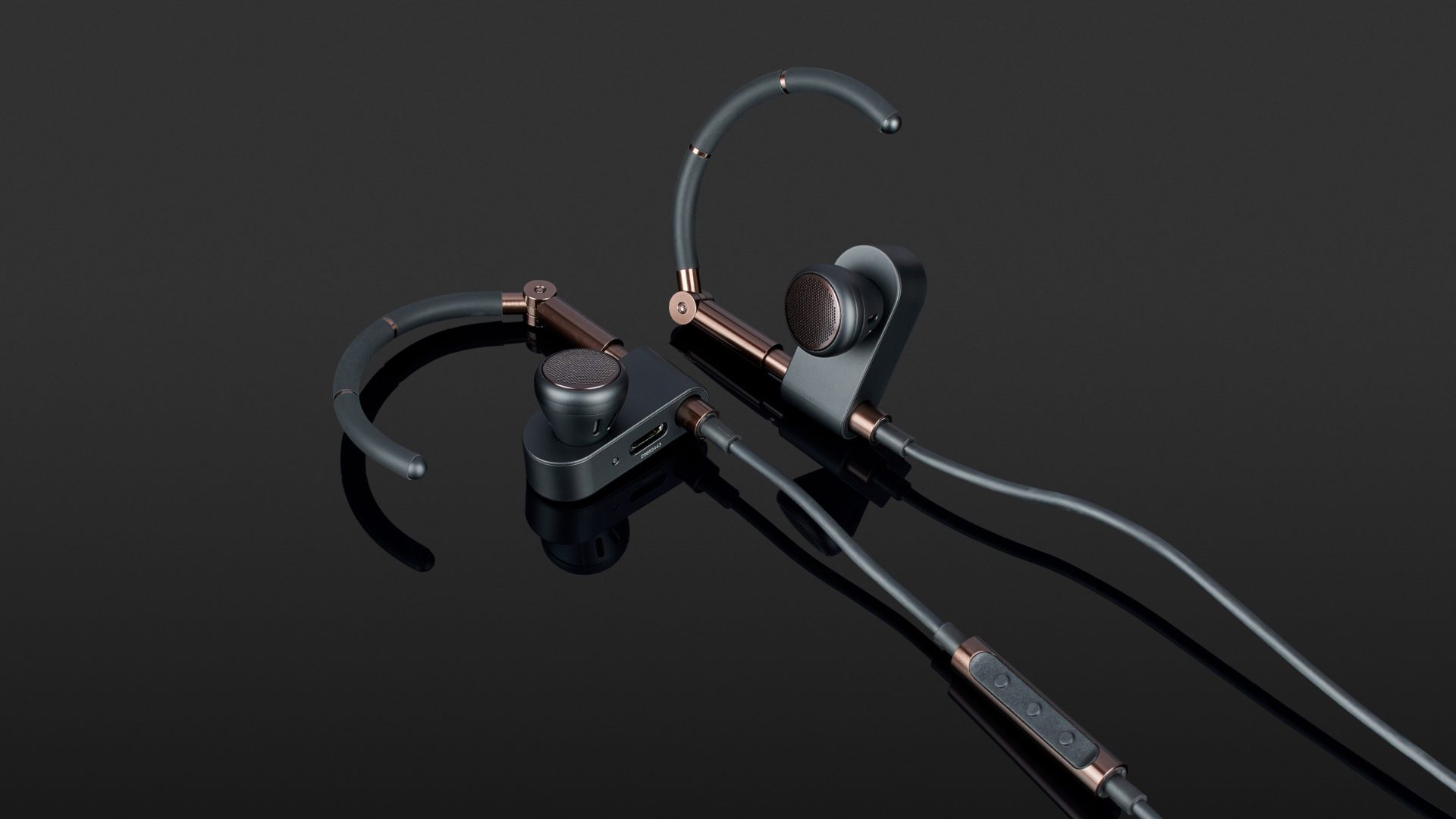 b & o earset