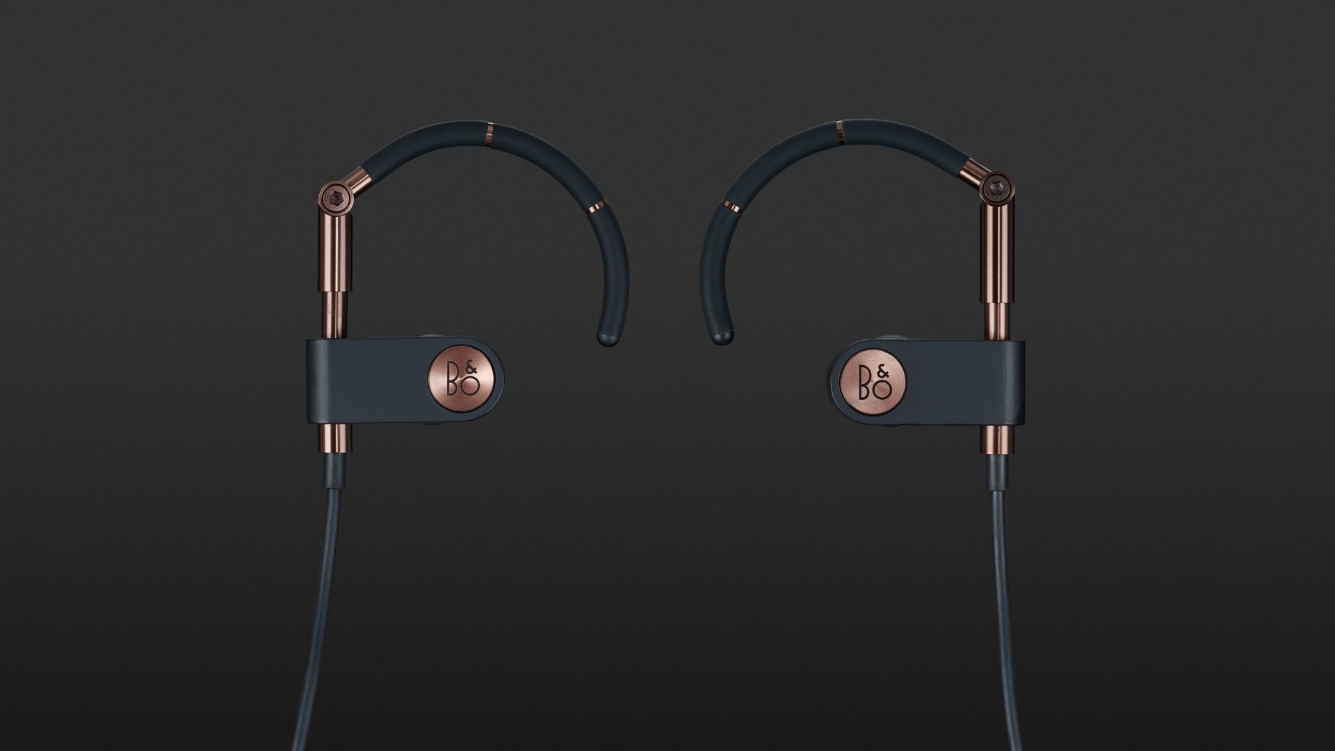 b & o earset