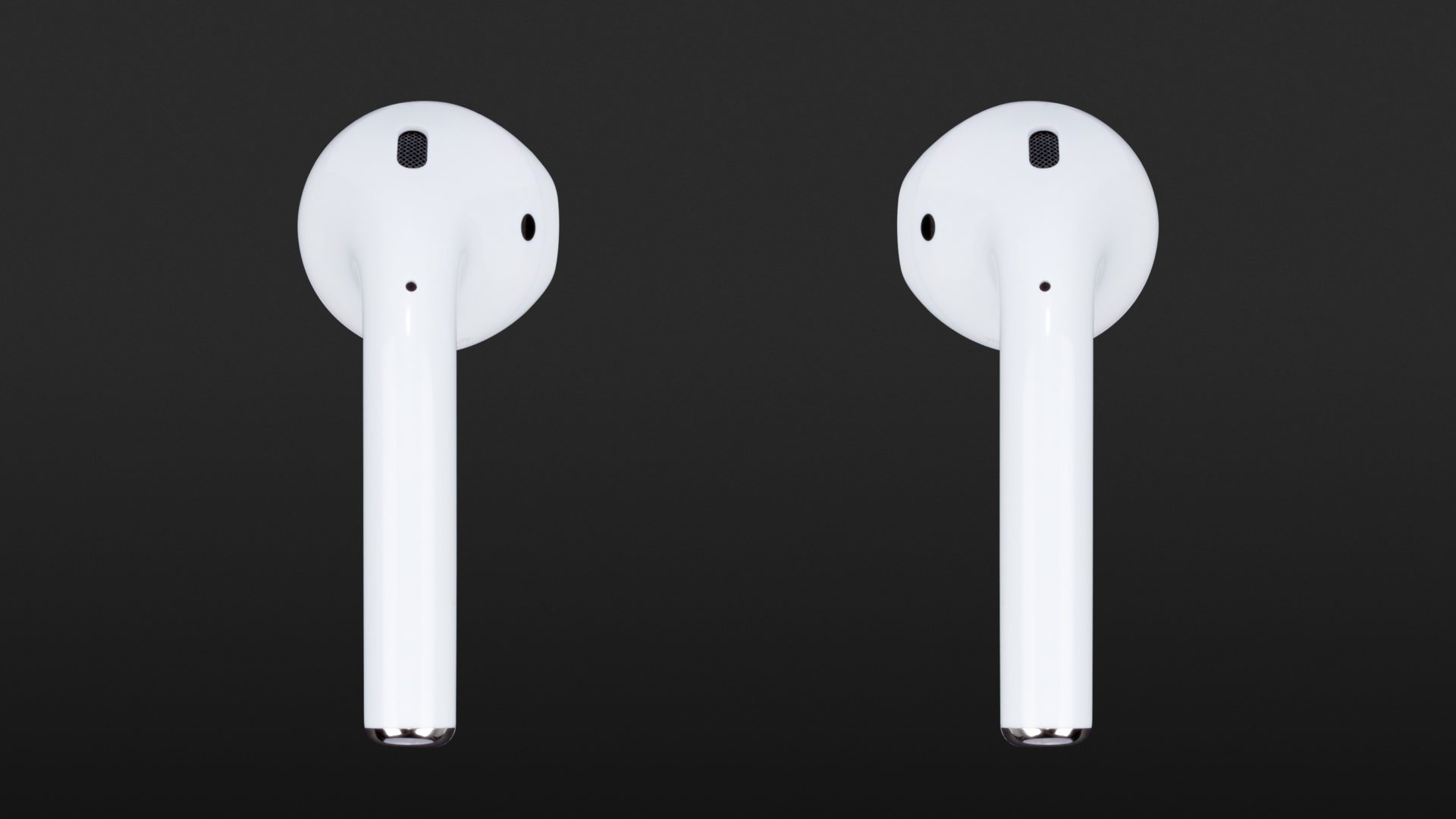 Apple AirPods 1. Gen Review | headphonecheck.com
