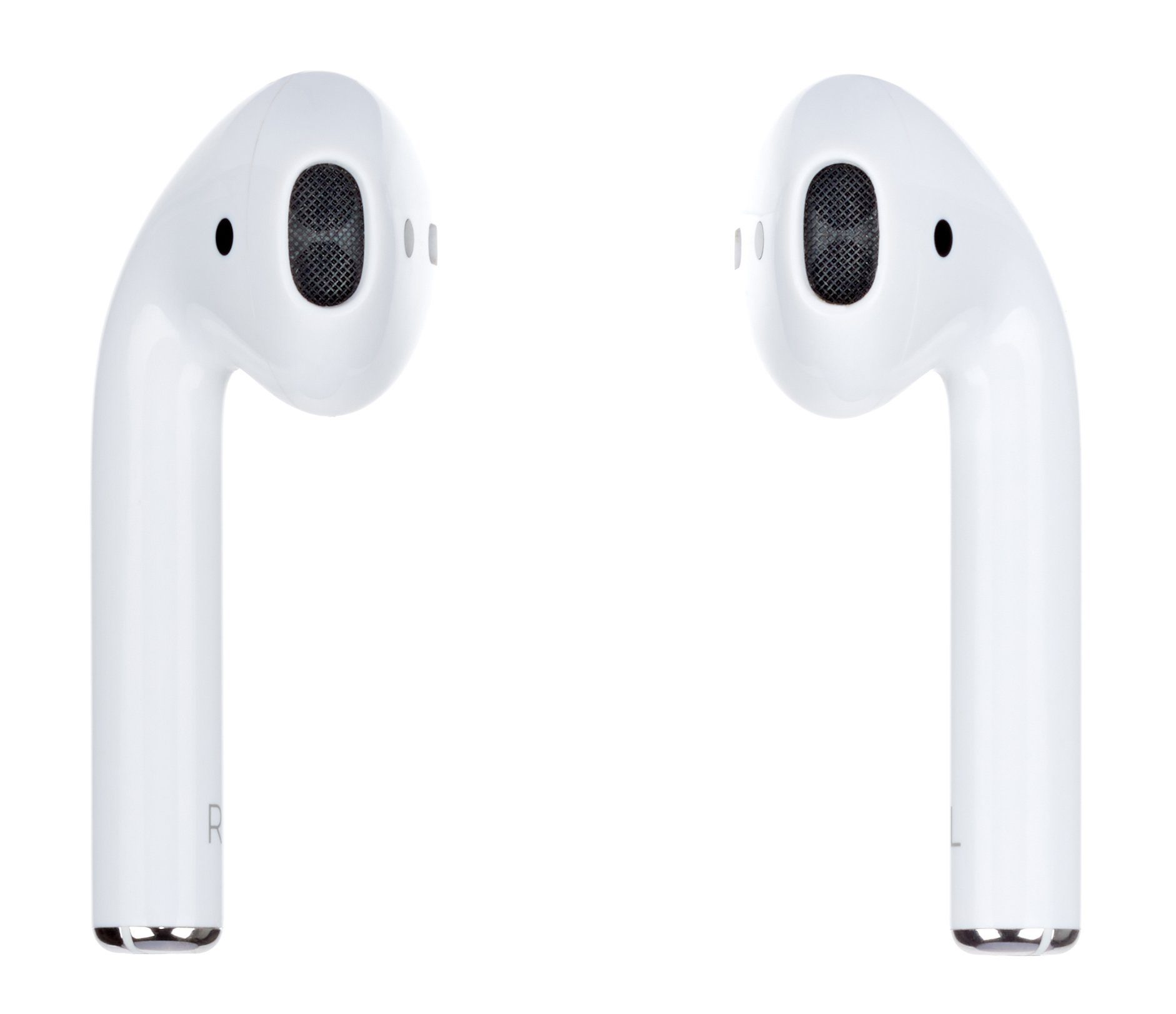 airpods 1st gen noise cancelling