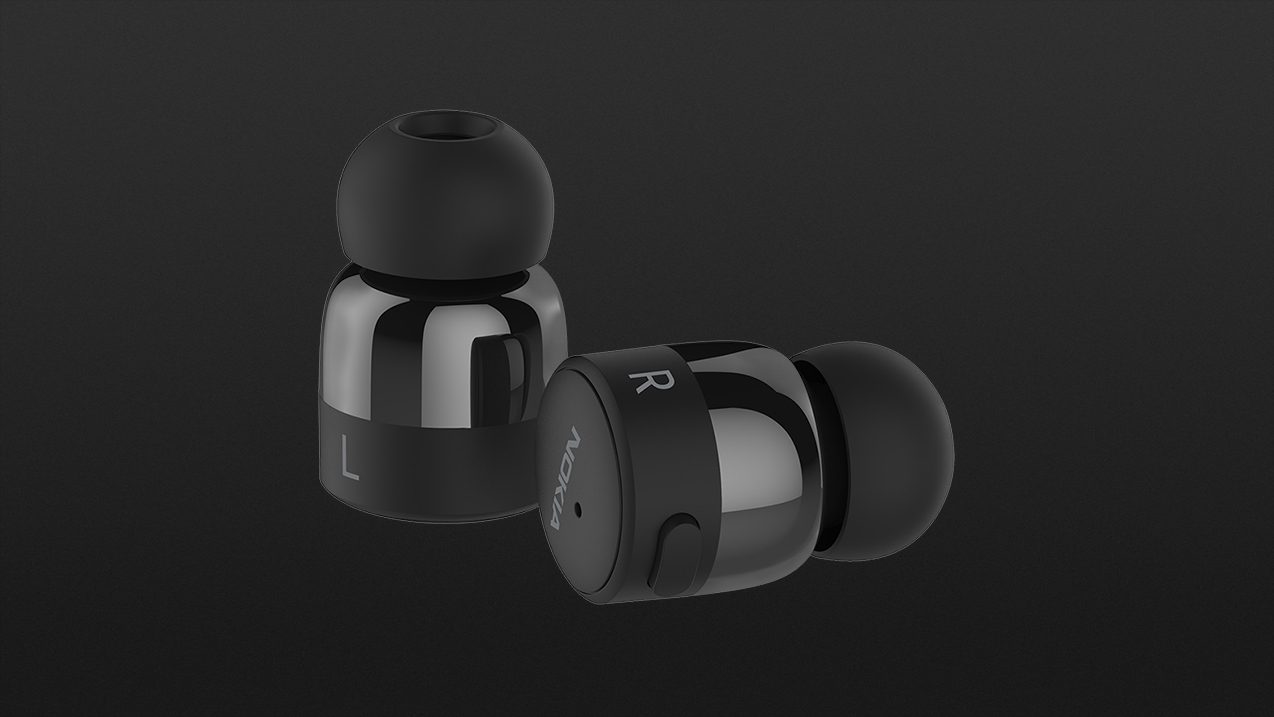 nokia ear pods