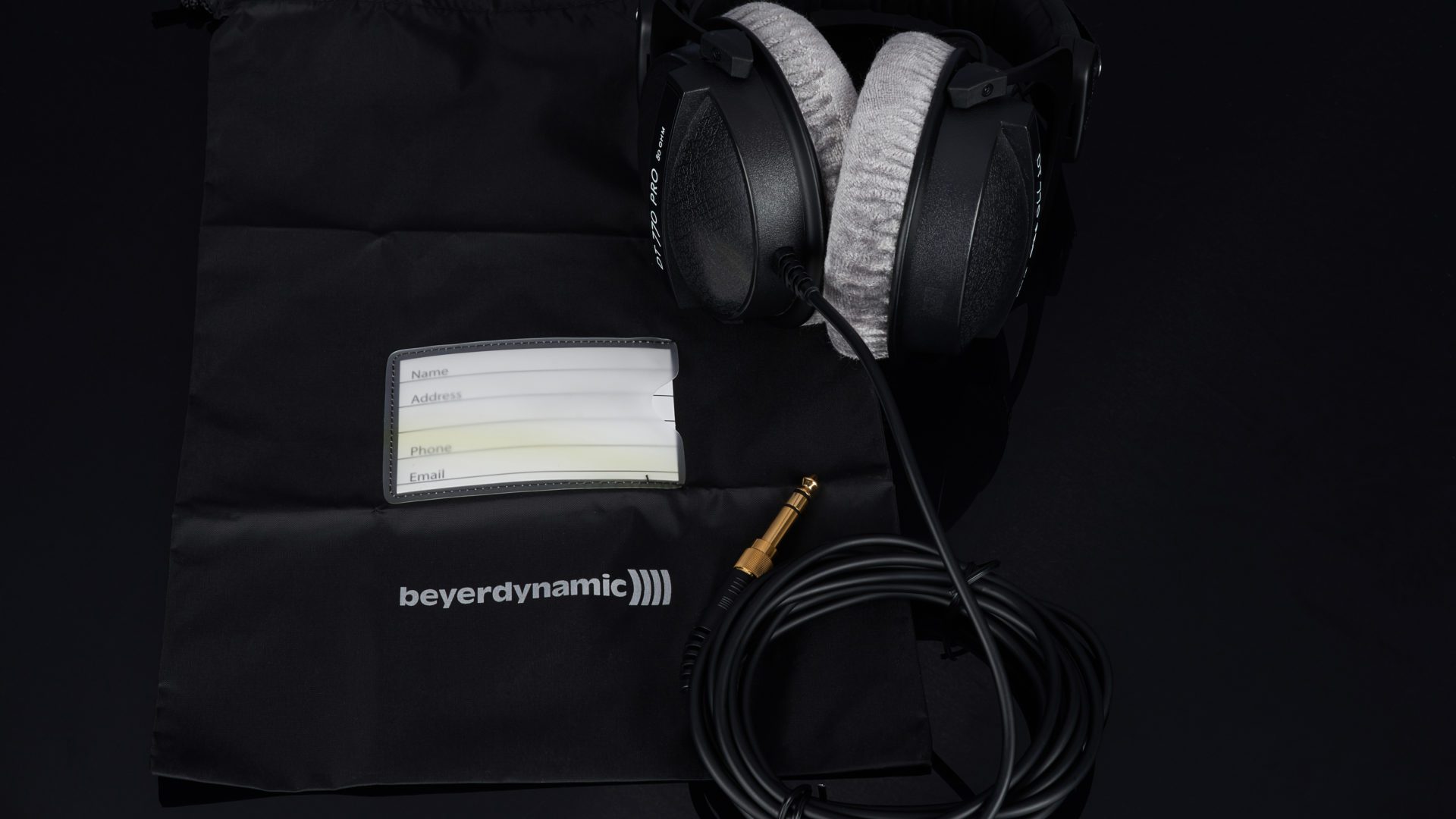 beyerdynamic dt 770 pro alternatives