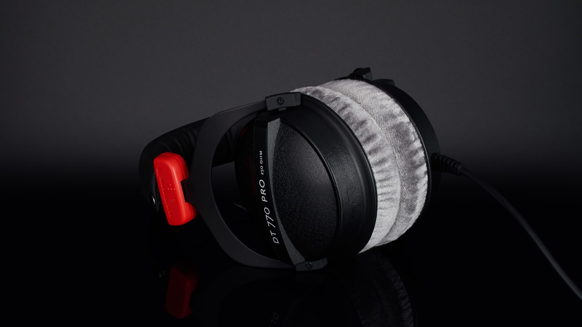 beyerdynamic dt 770 black edition