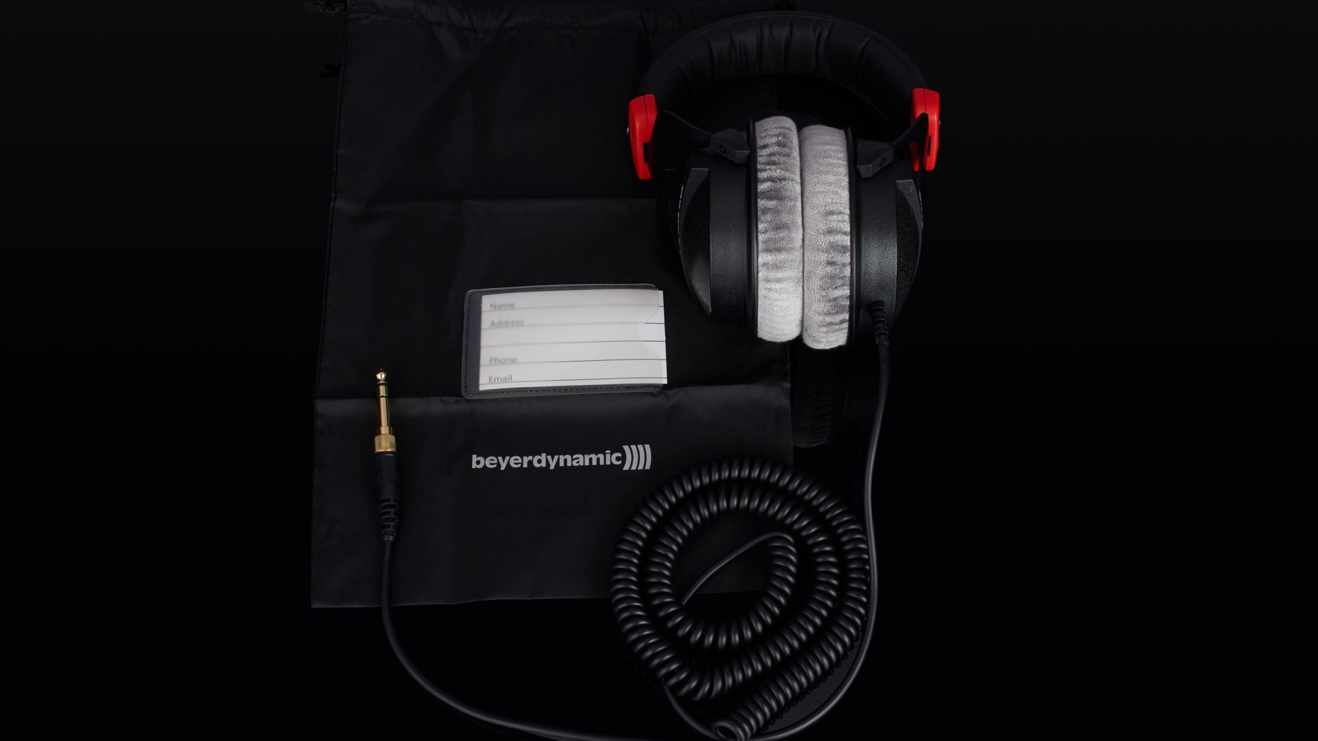beyerdynamic dt 770 pro 250