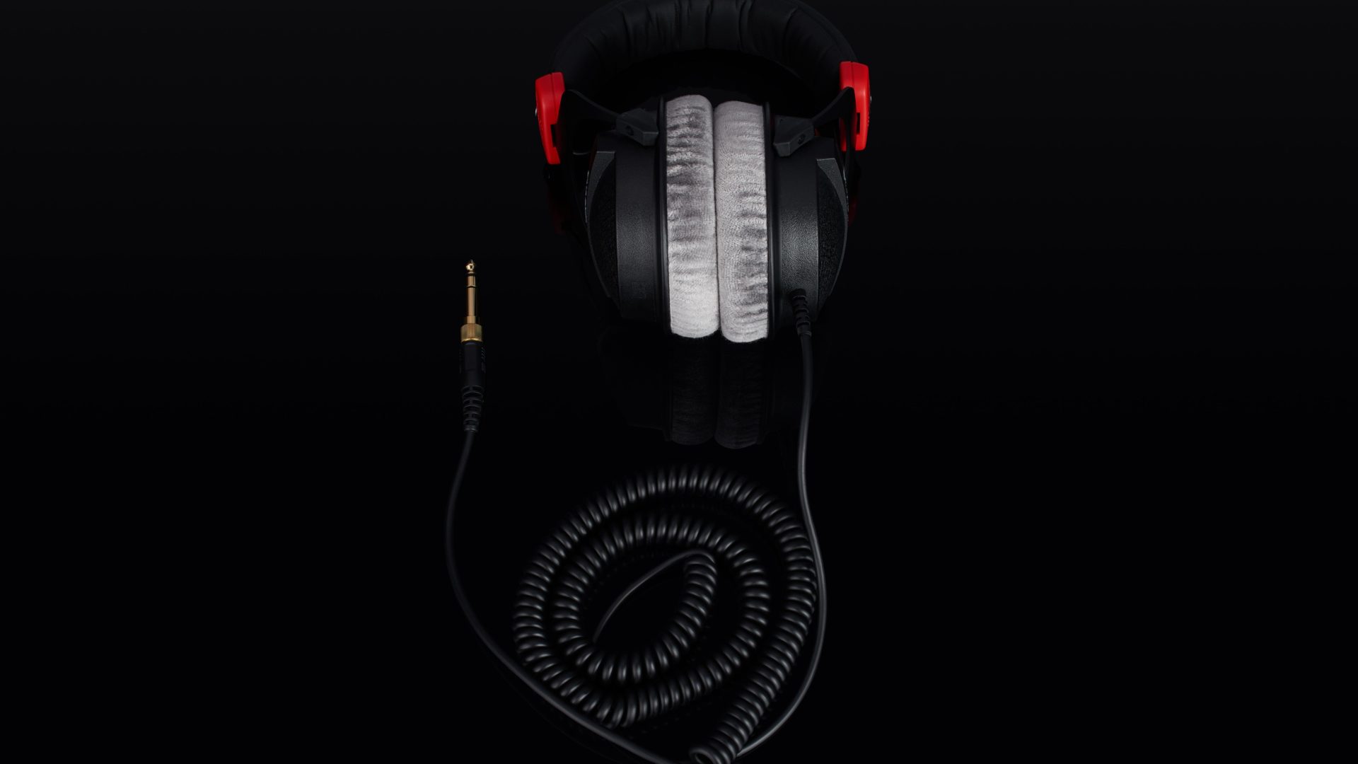 beyerdynamic dt 770 ohm
