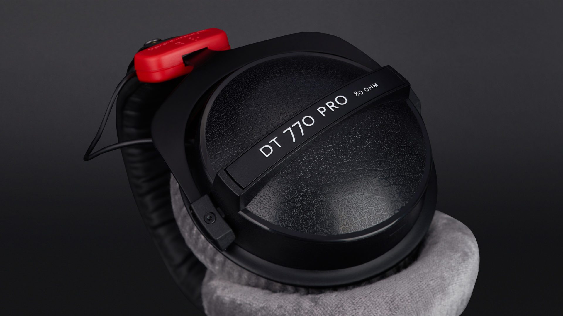 beyerdynamic dt 770 pro mixing