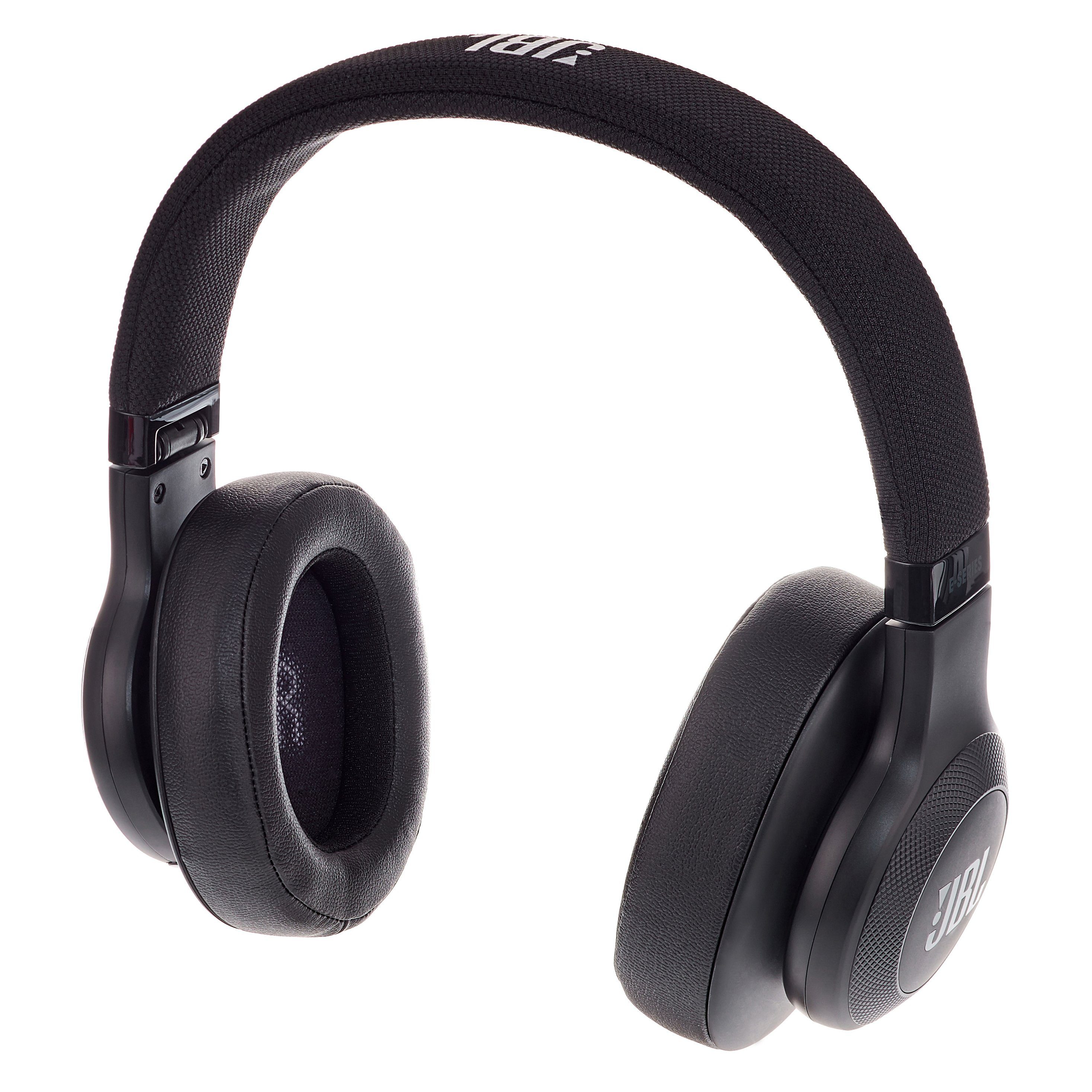 E55BT Review headphonecheck.com