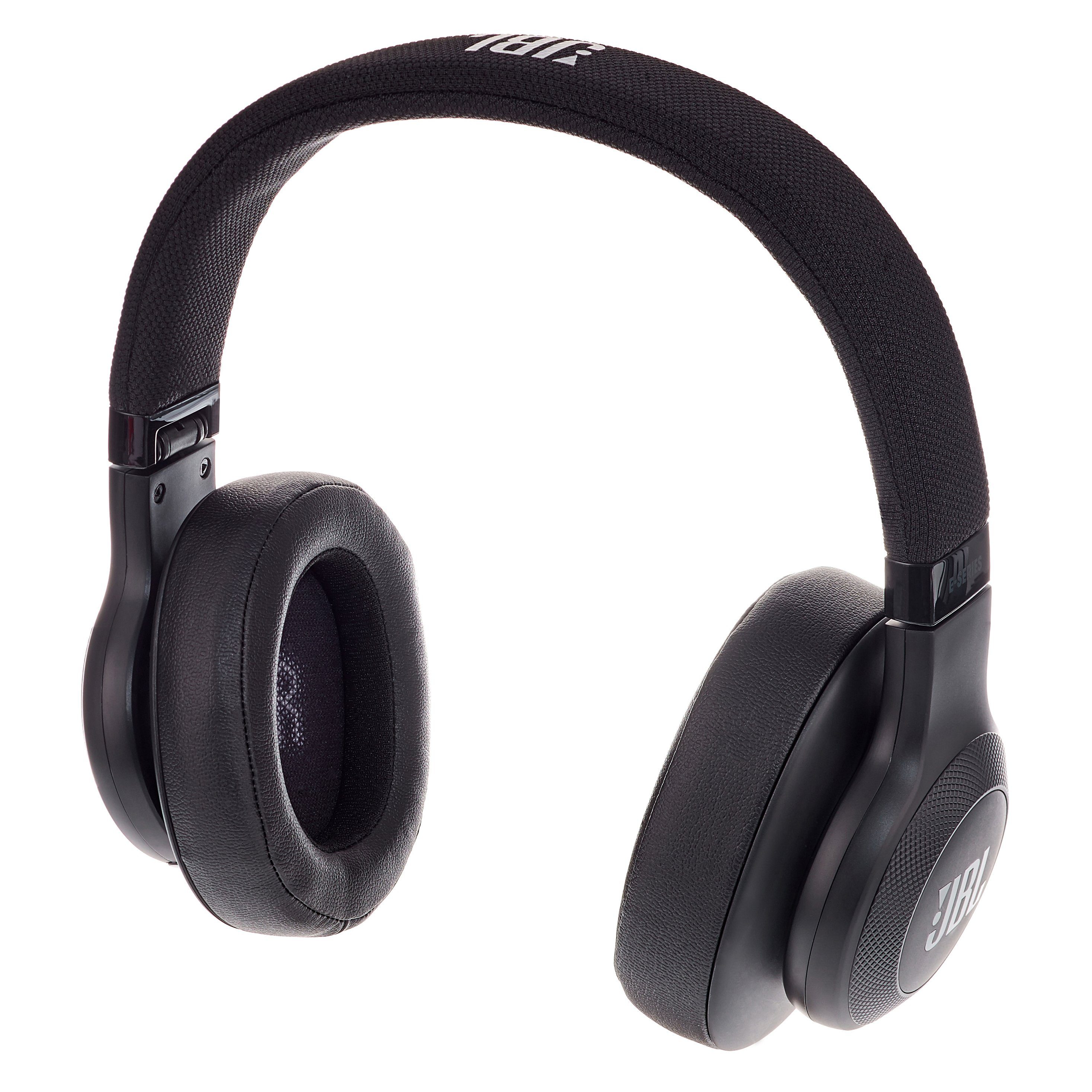 is jbl e55bt noise cancelling
