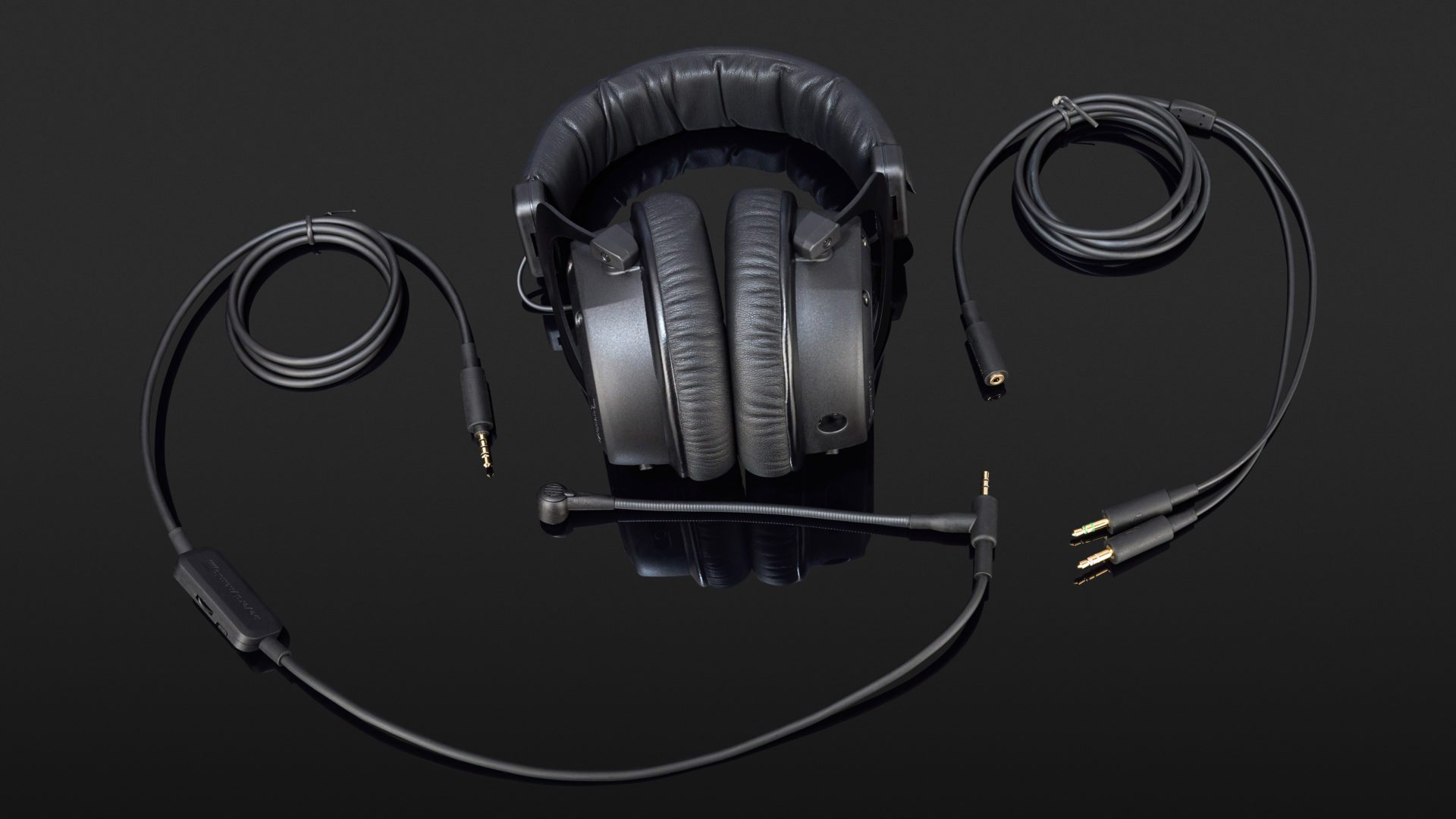 beyerdynamic custom headset