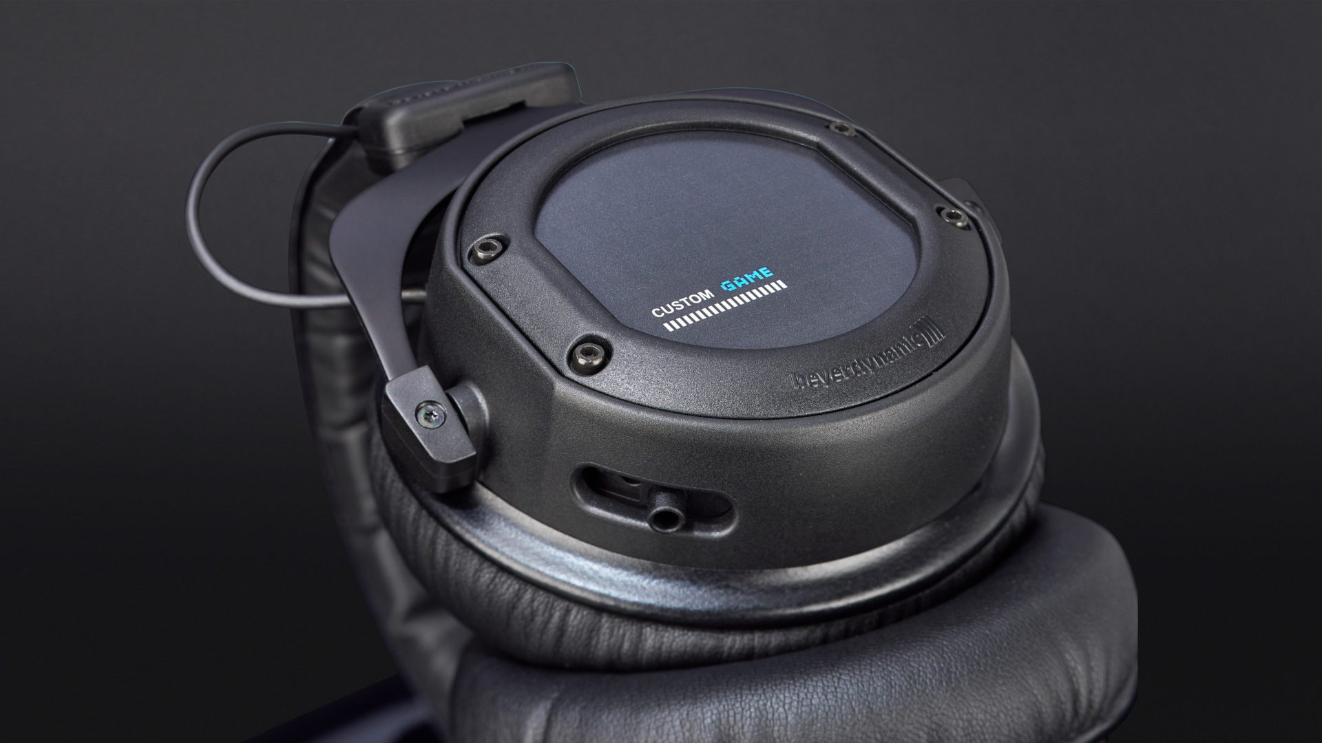 beyerdynamic custom gaming