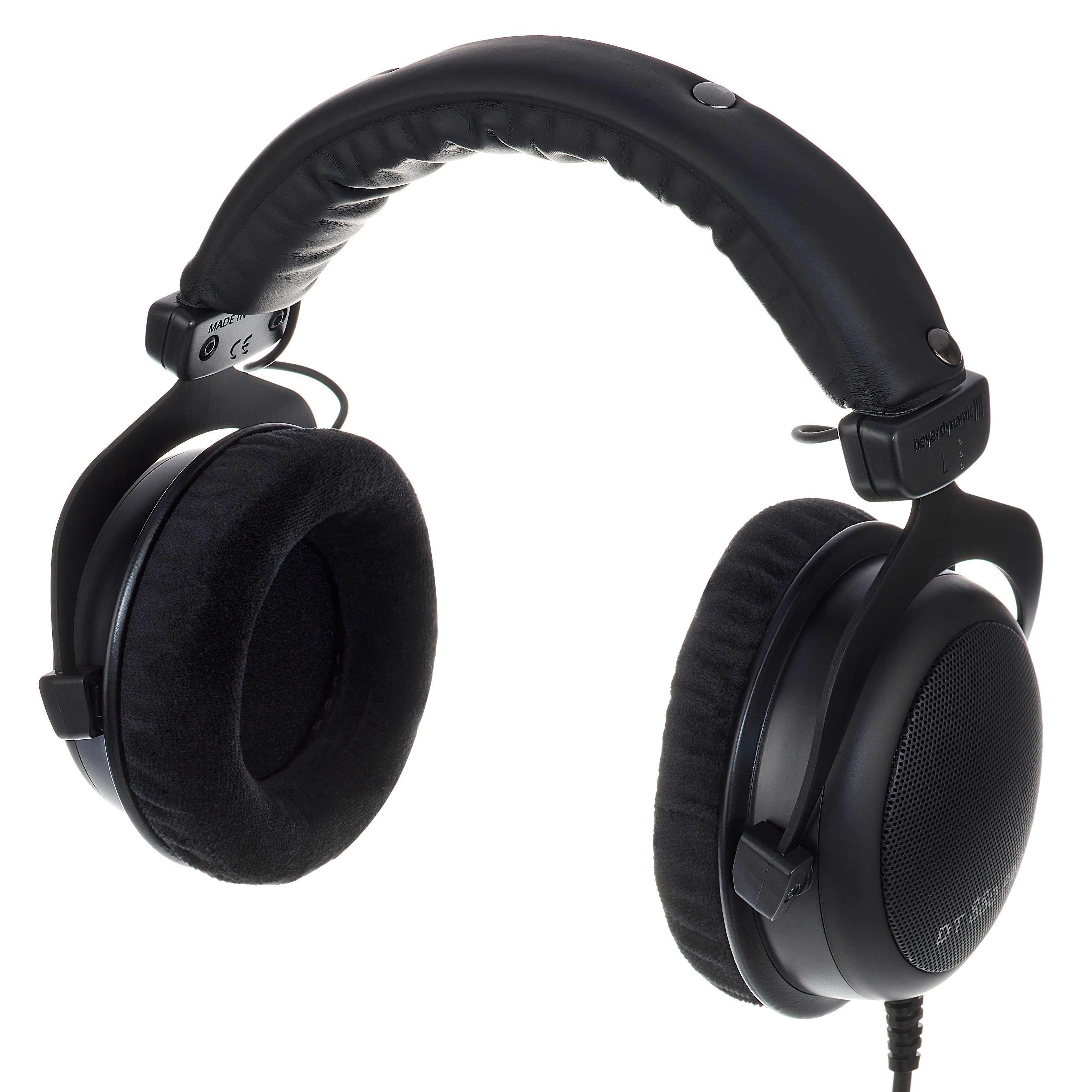 beyerdynamic dt 880 pro gaming