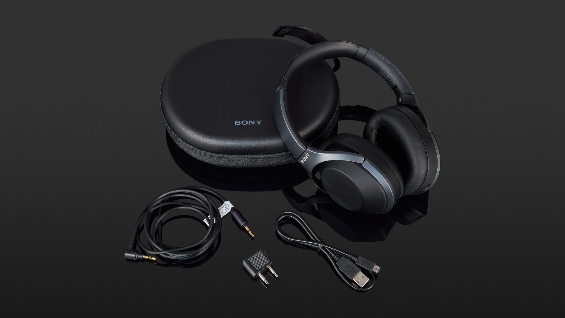 Sony WH-1000XM2 Review | headphonecheck.com