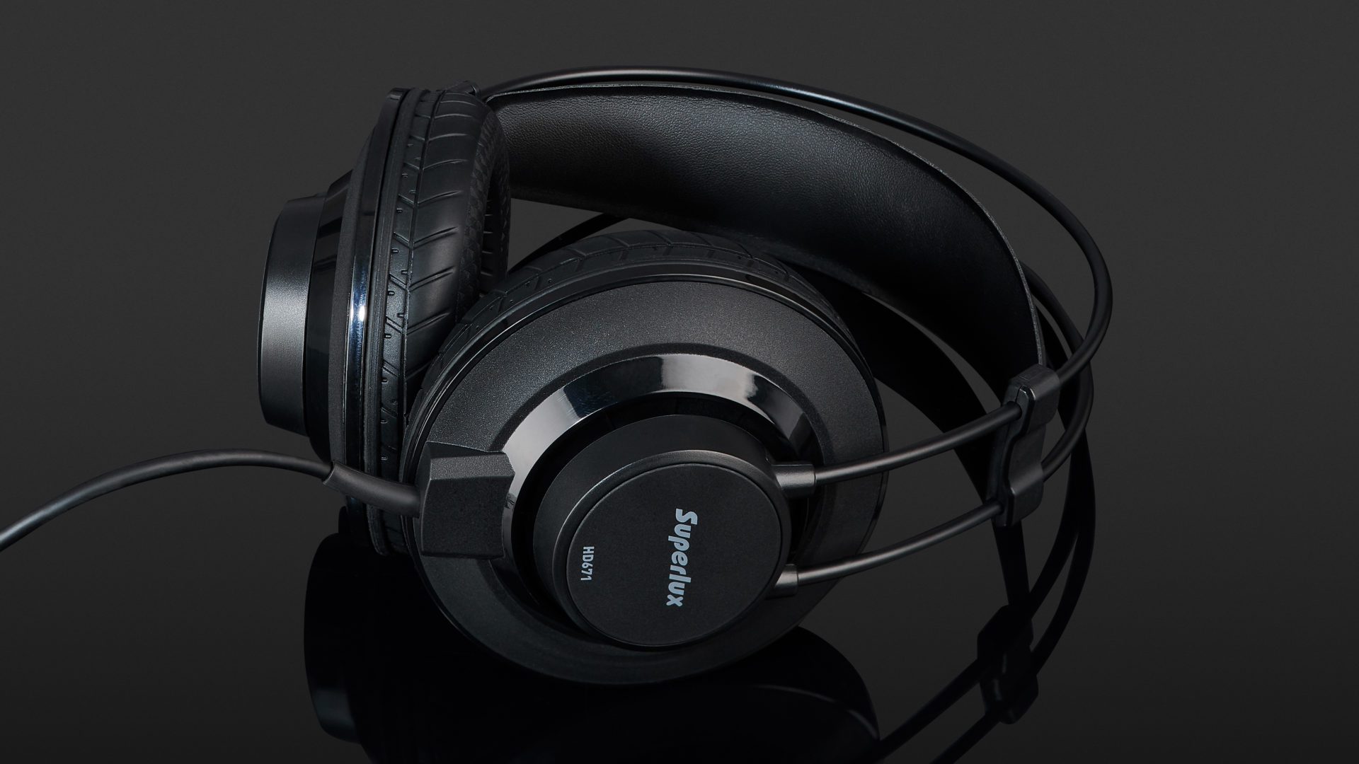 best superlux headphones for mixing