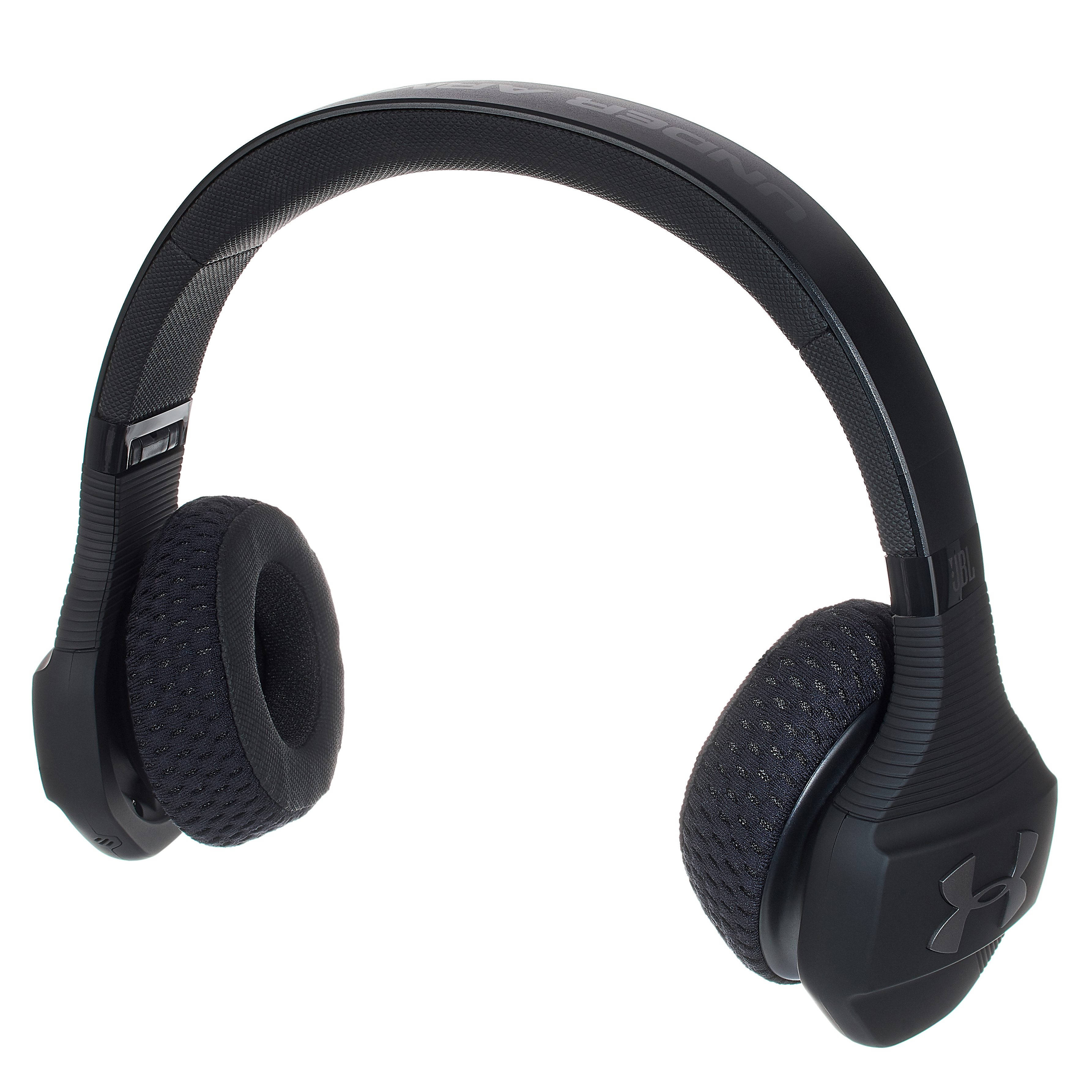 ua train headphones