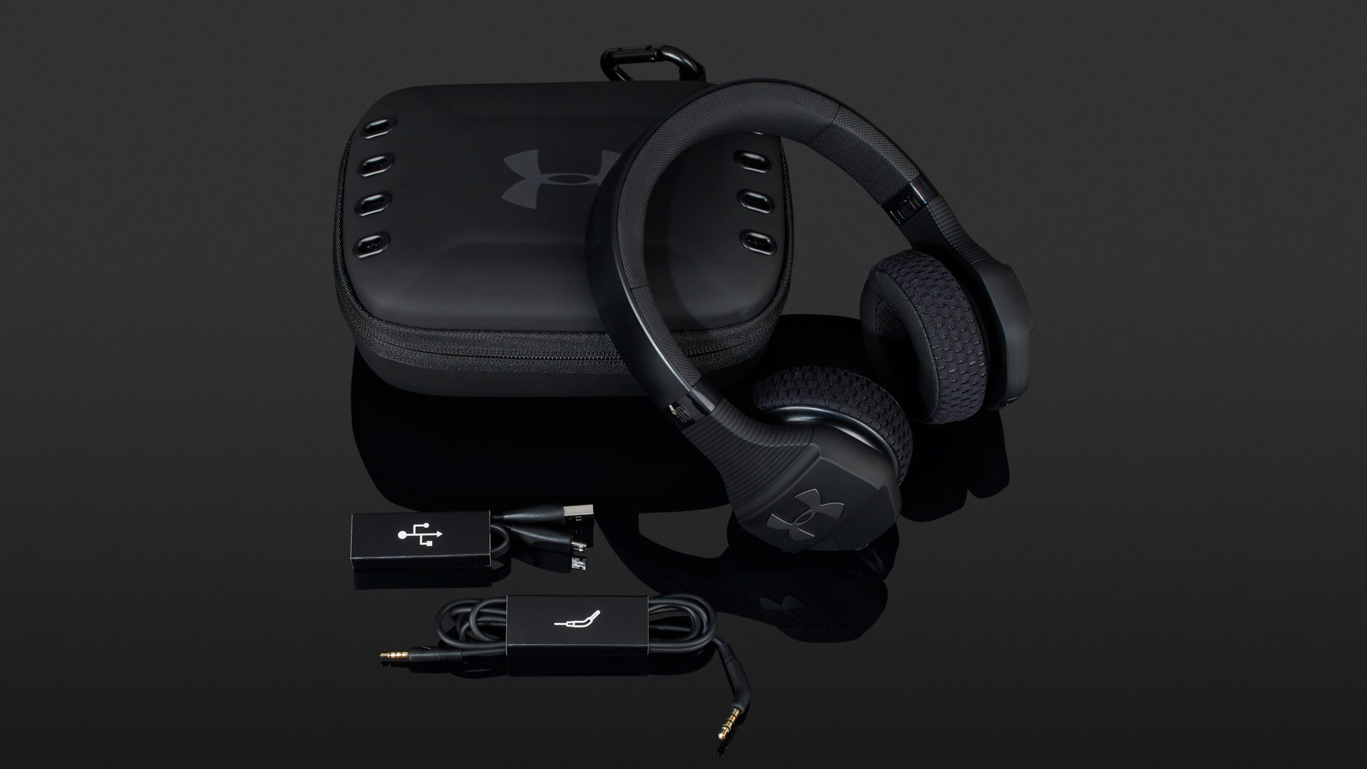 JBL UA Sport Wireless REACT Review | headphonecheck.com