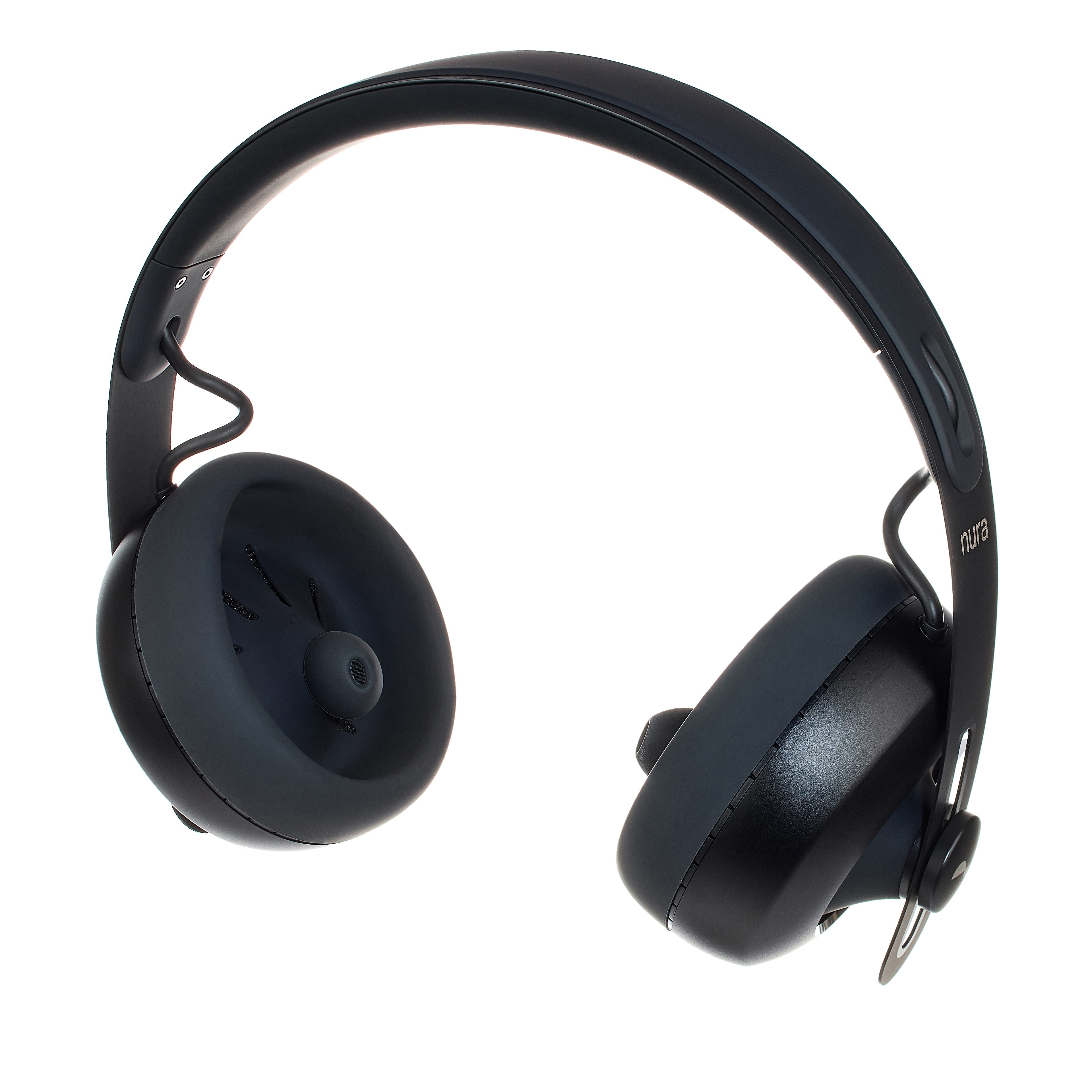 Nura Nuraphone Review | headphonecheck.com