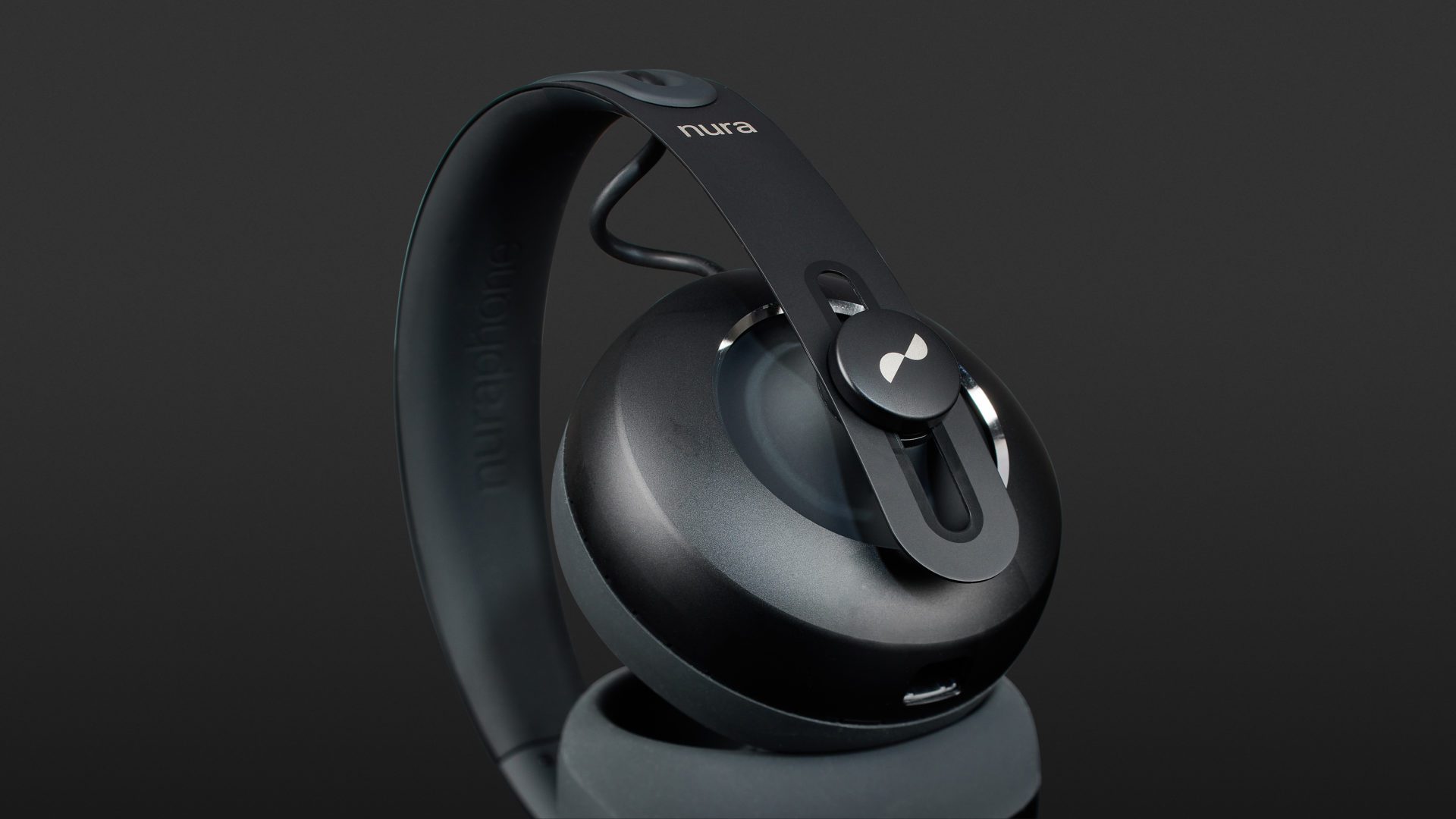 nuraphone weight
