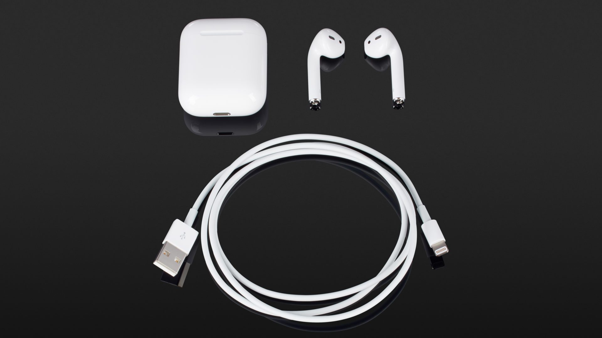airpods 1 noise cancelling