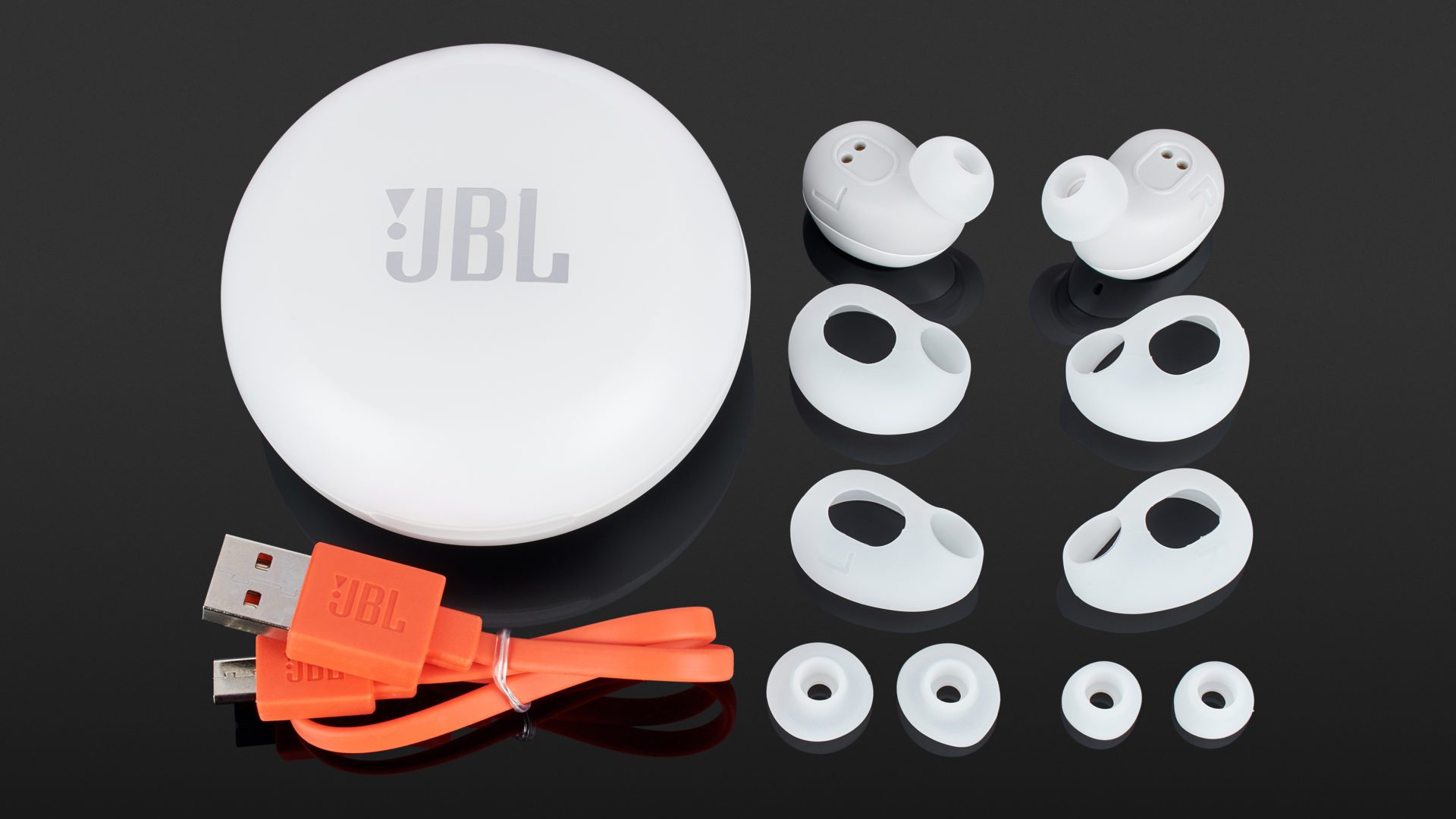 jbl free x waterproof