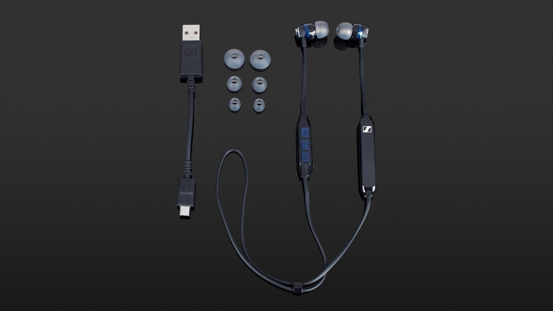 sennheiser bluetooth cx 6.00 bt