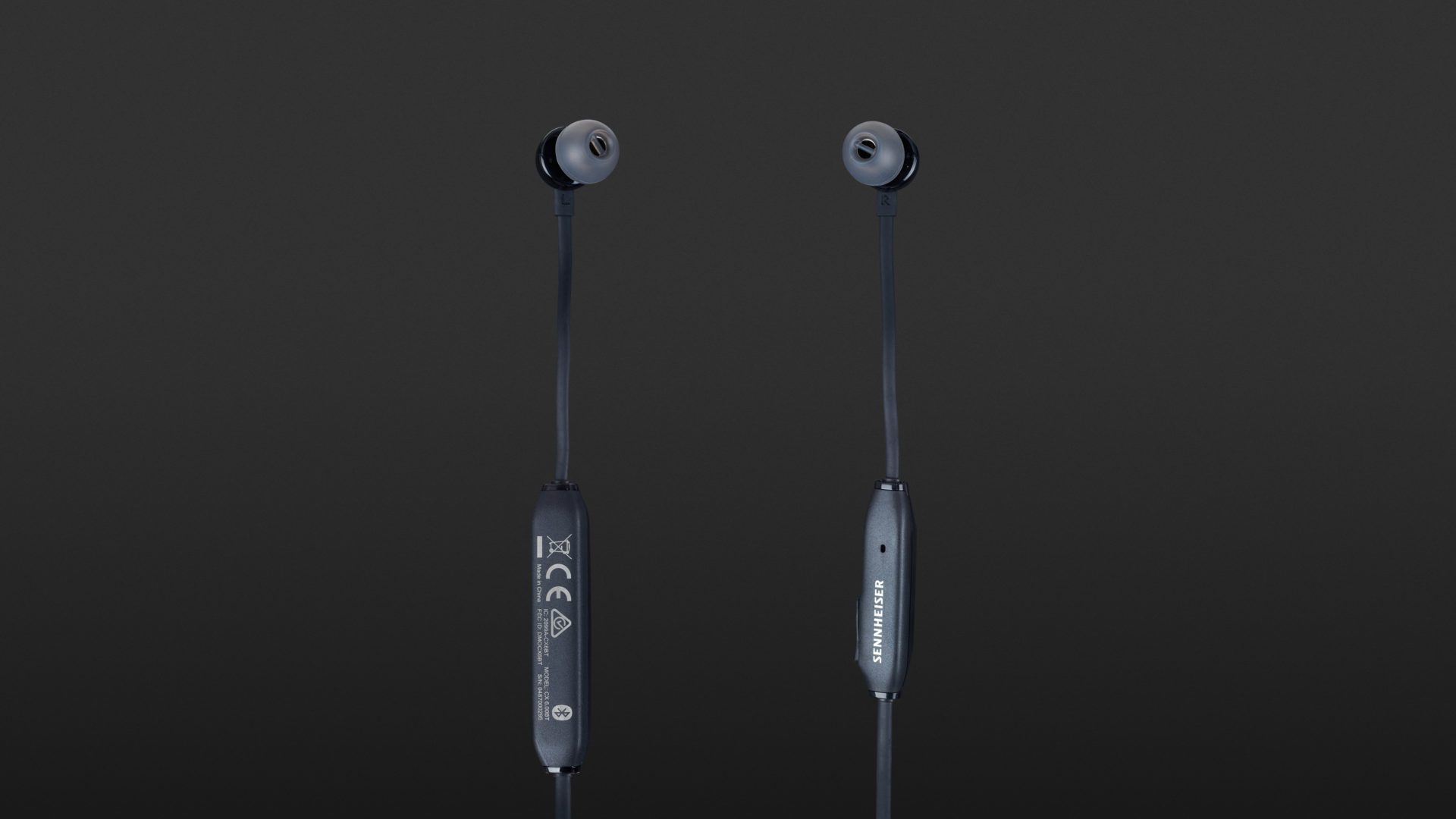 sennheiser cx 600bt