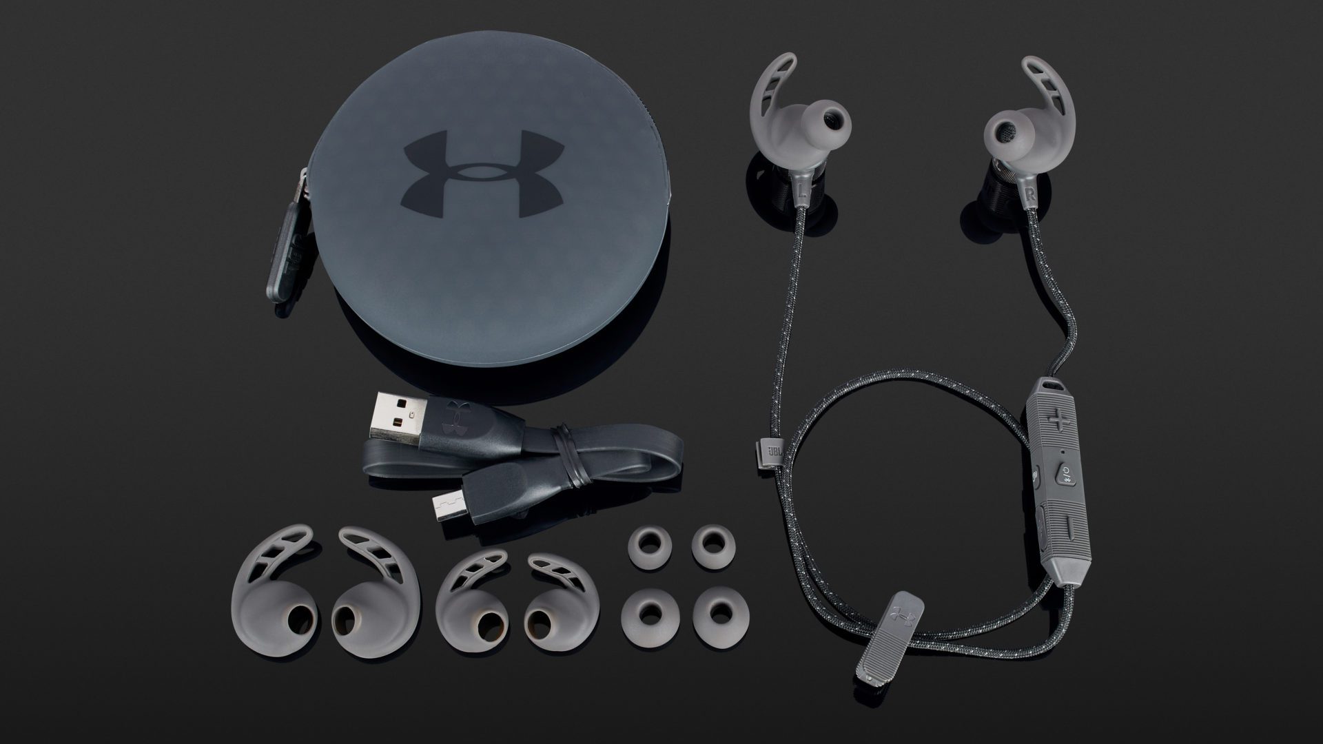 jbl under armour sport wireless react review