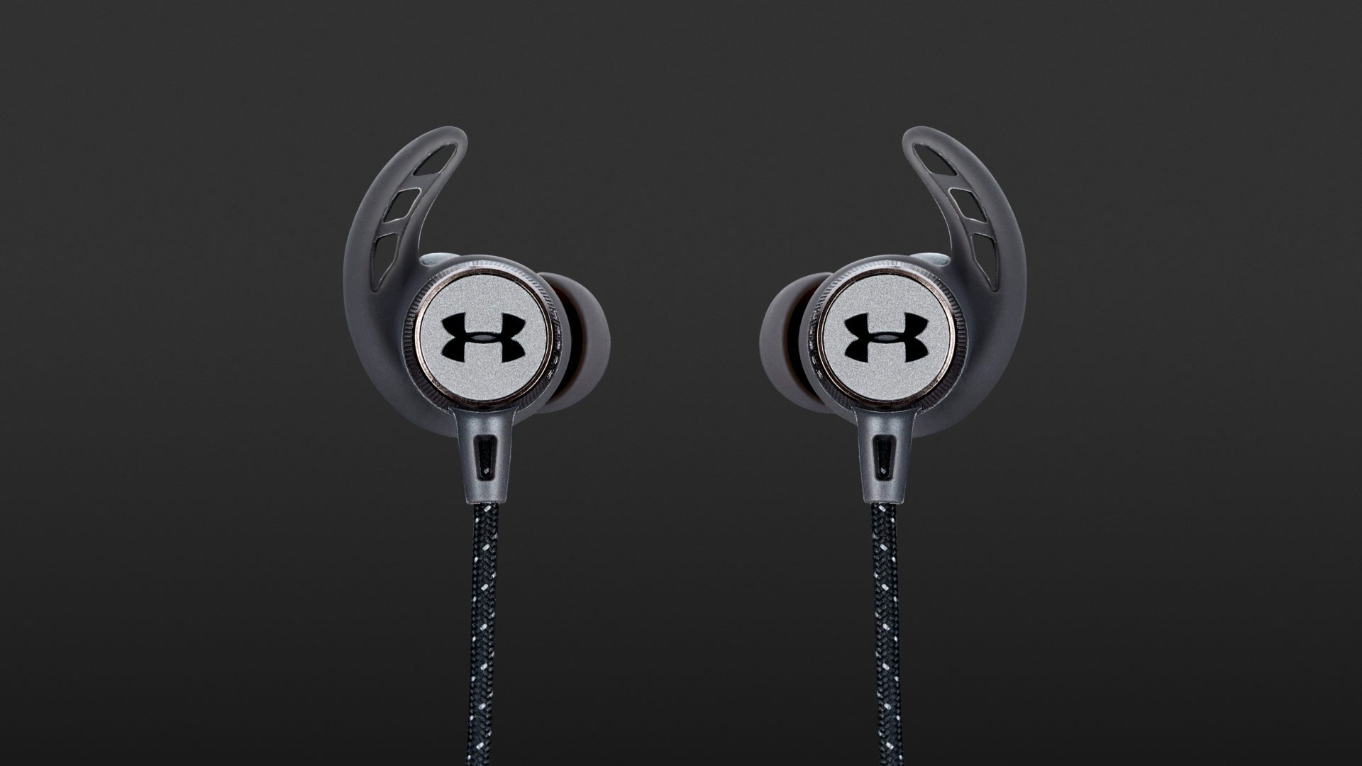 jbl under armour wireless react