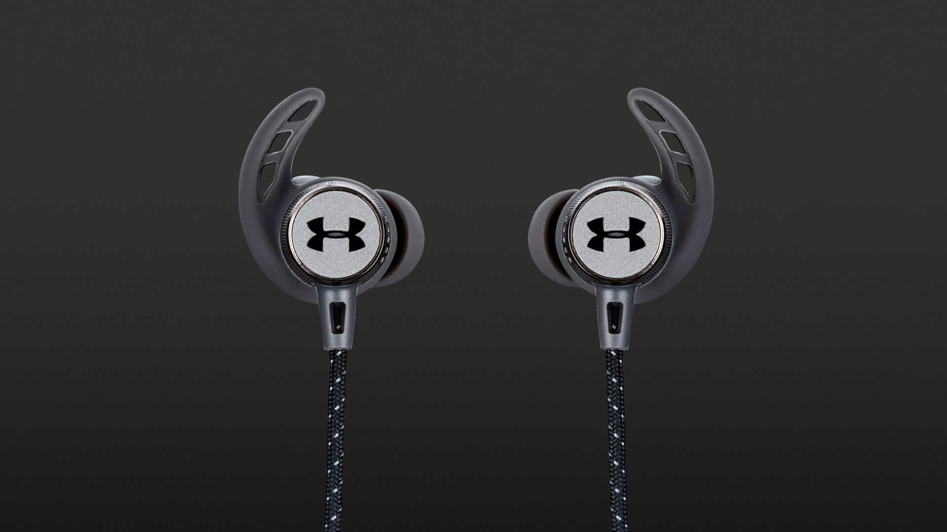 ua earphones