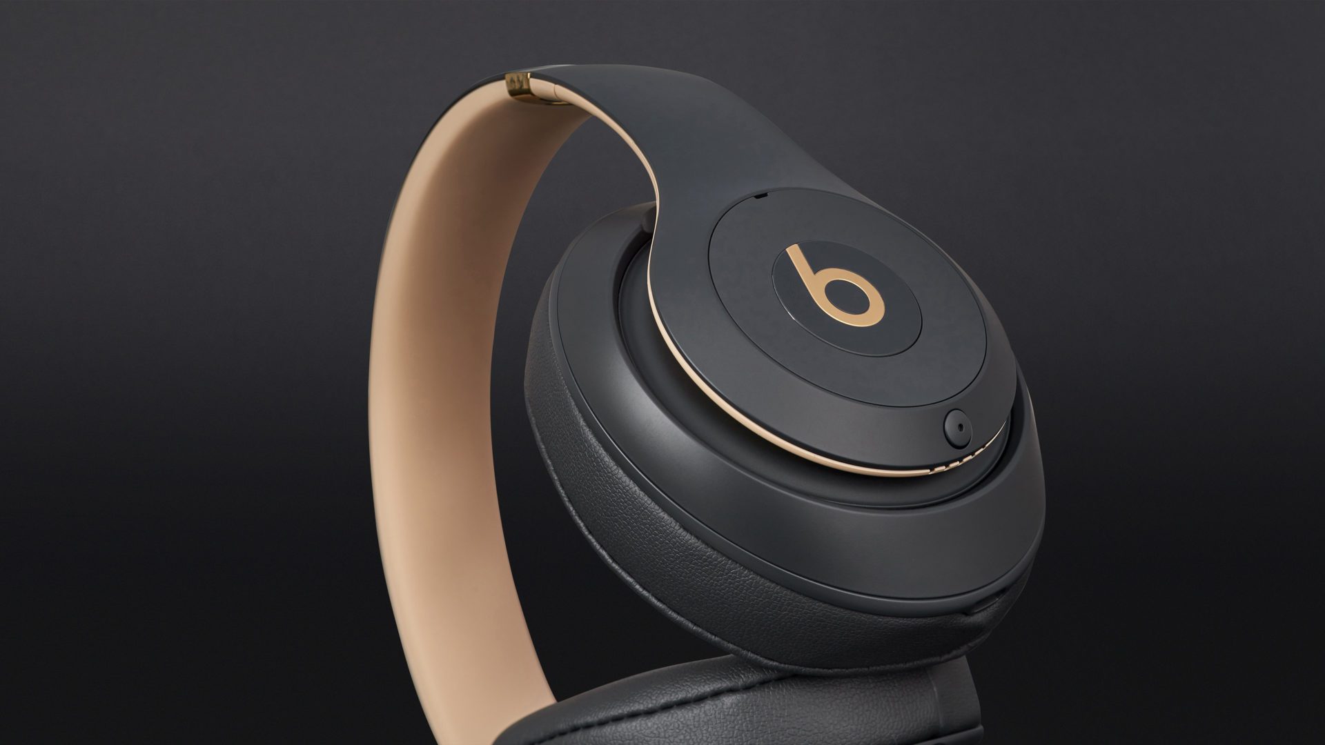 monster beats studio 3 wireless