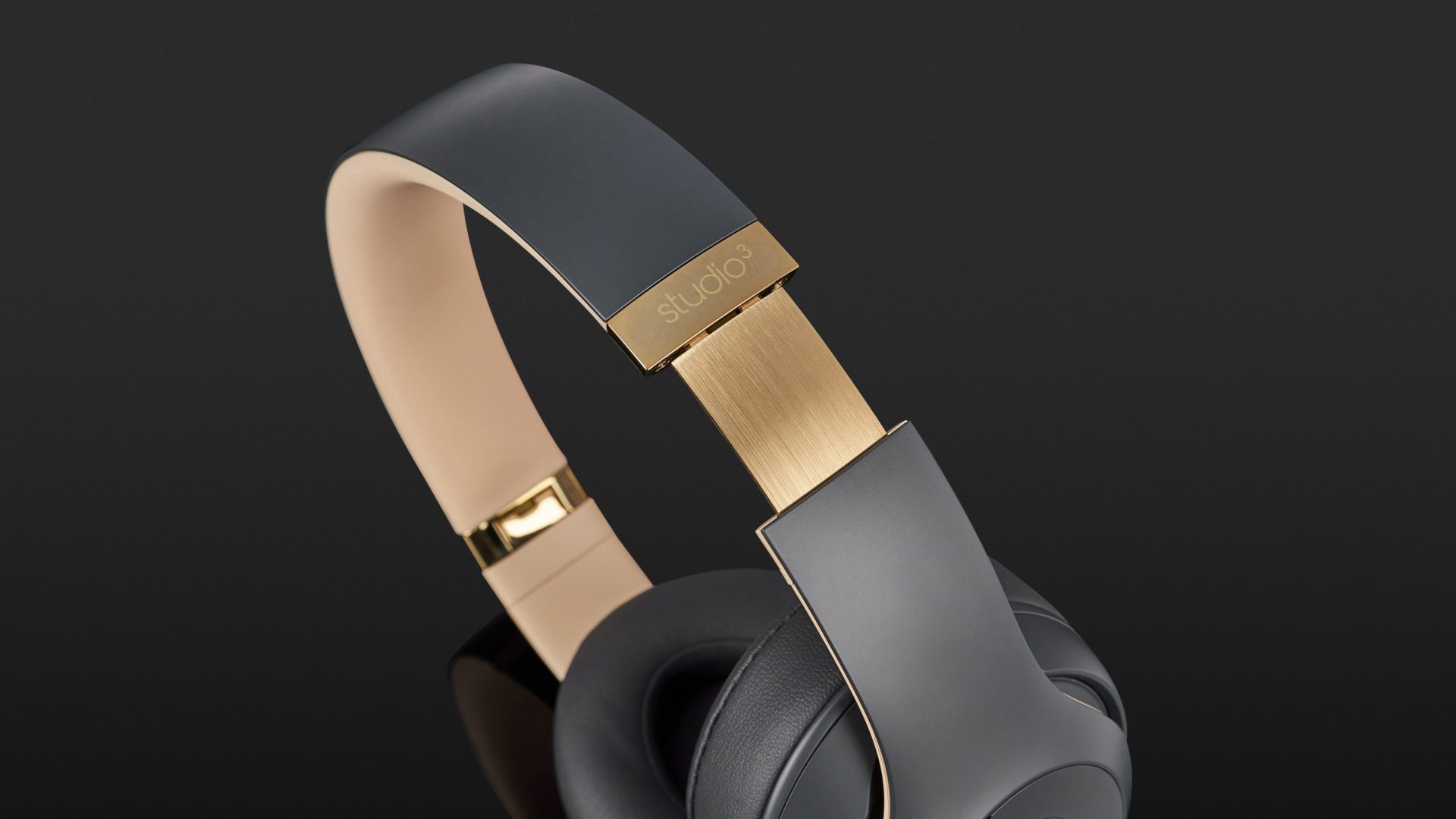 dre studio beats 3