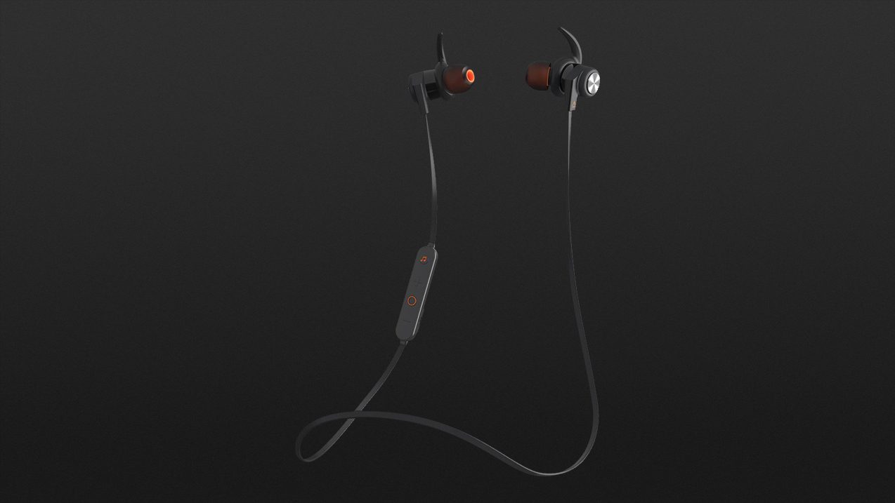 creative outlier one plus