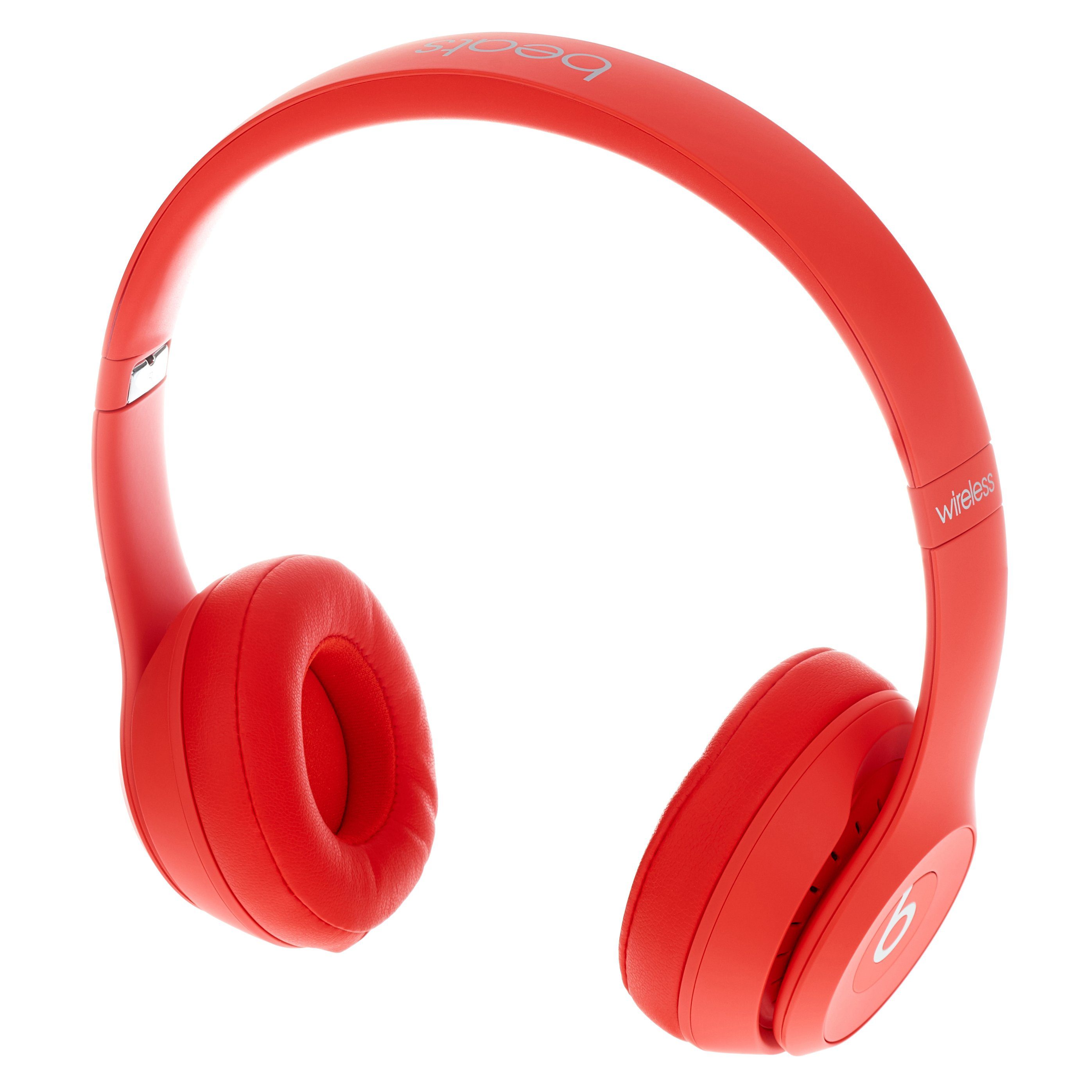 Beats by Dr. Dre Solo 3 Wireless Review