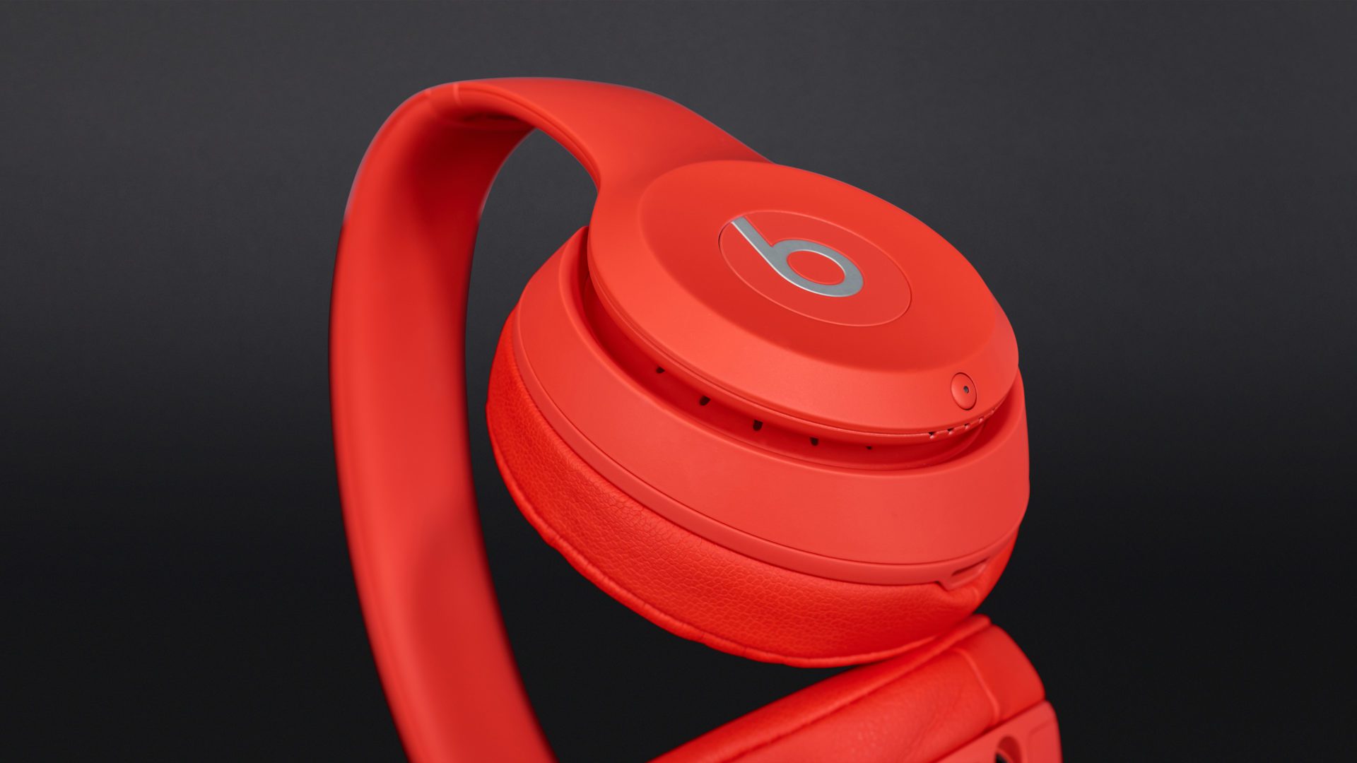 beats solo 3 wireless orange