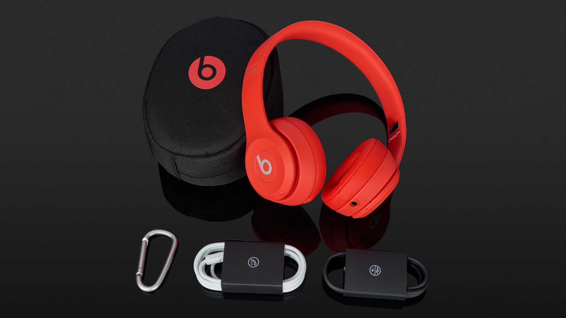 beats studio 3 ohms