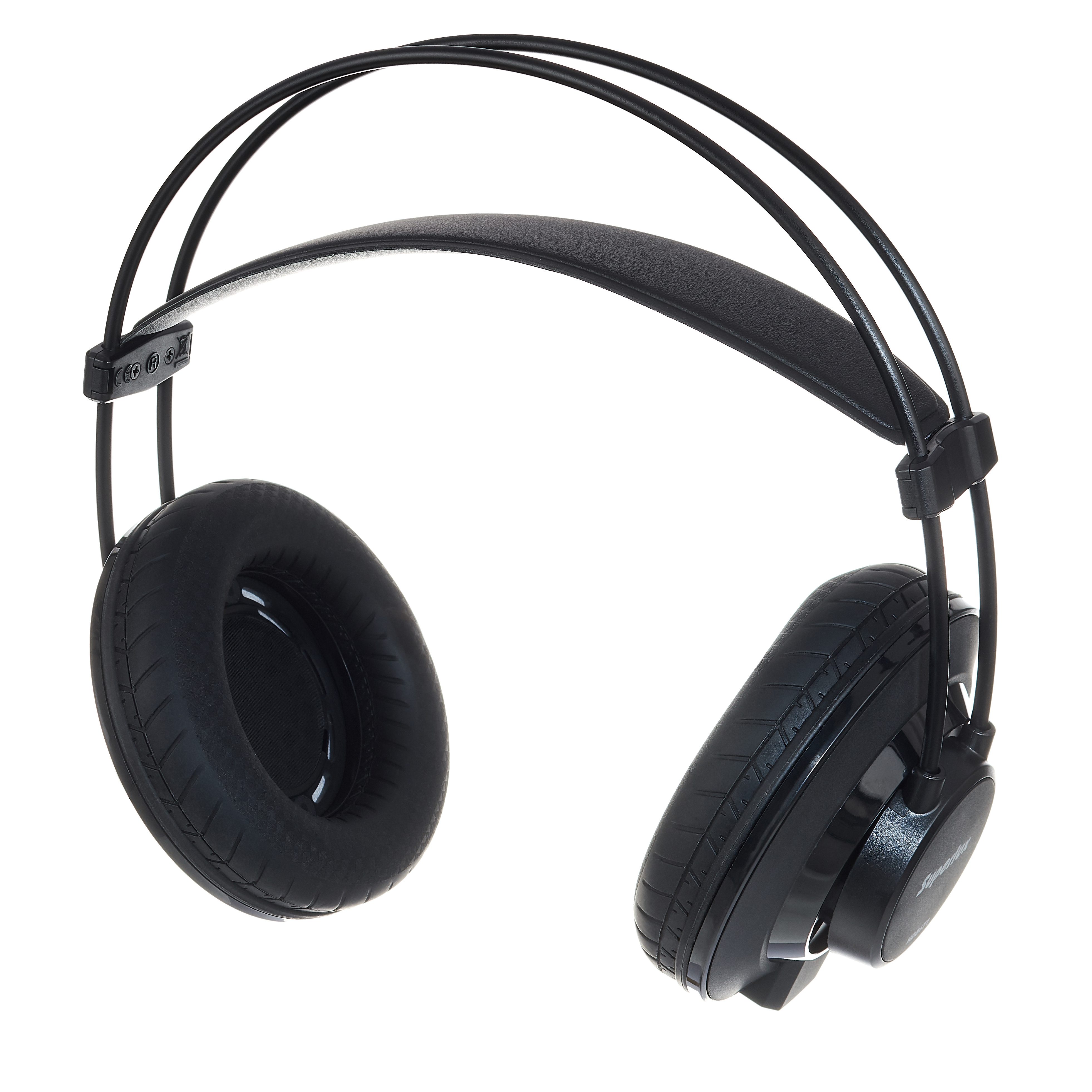 superlux headset