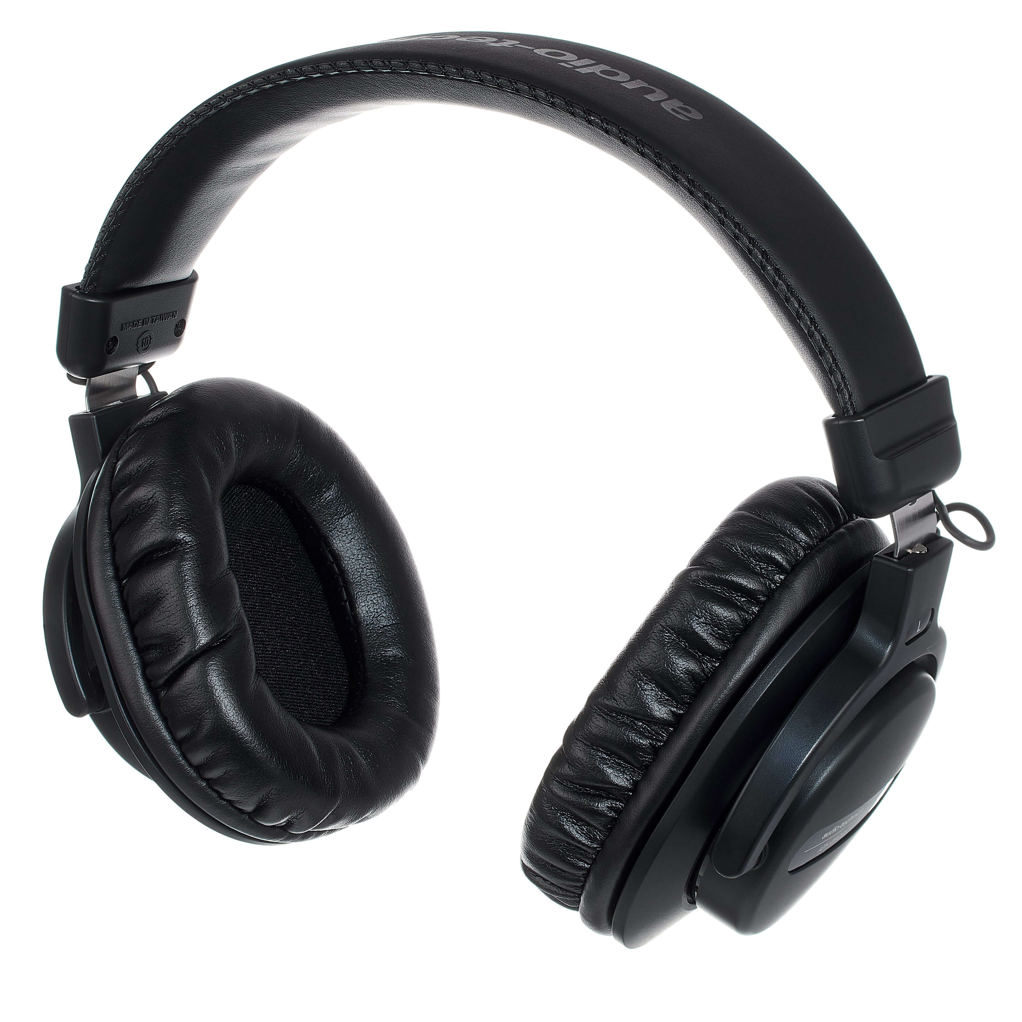 Audio-Technica ATH-PRO5X Review | headphonecheck.com