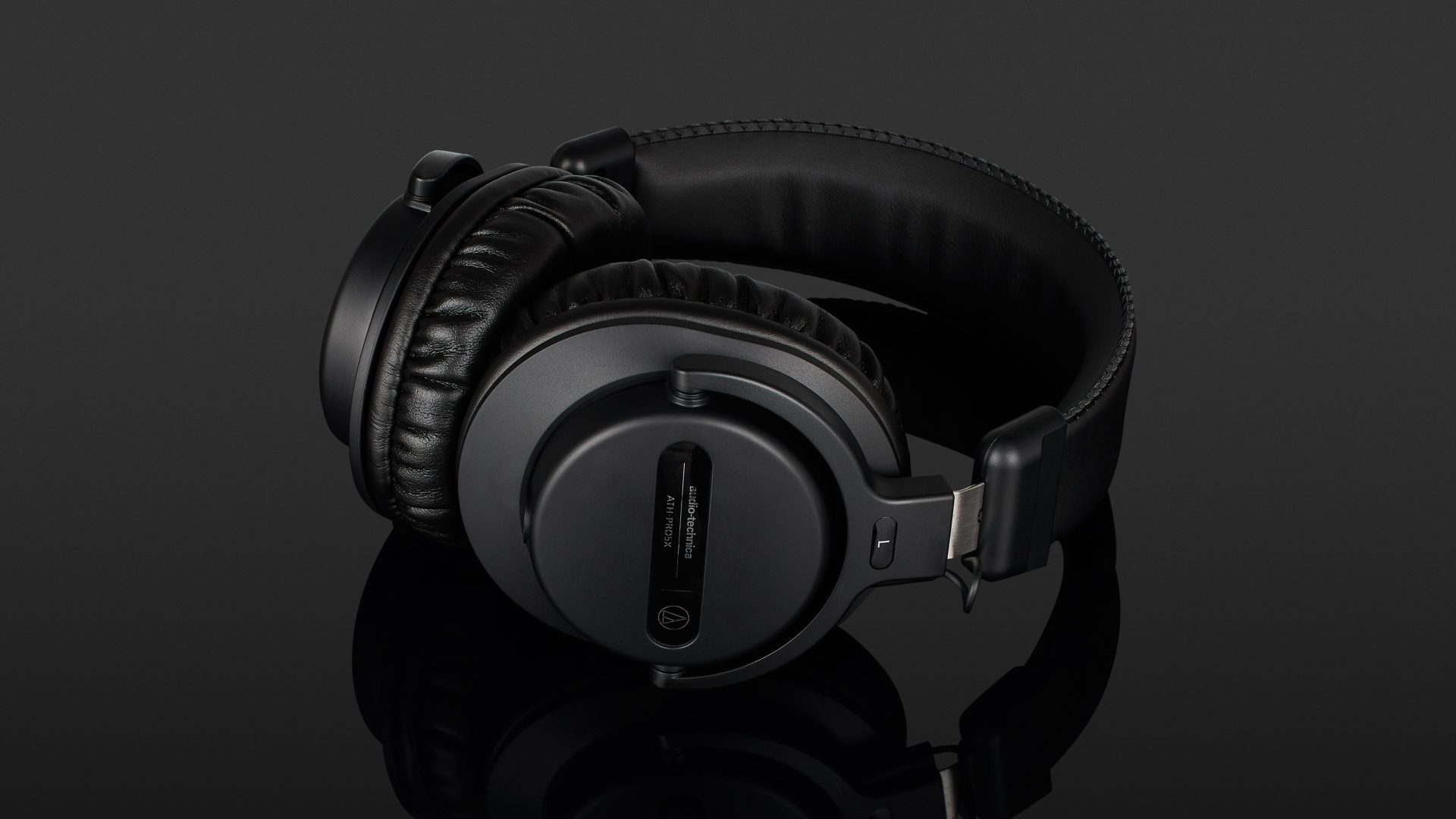 audio technica dj headphone