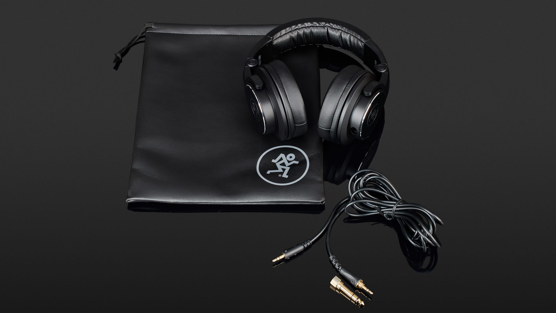Mackie mc 150 review headphonecheck