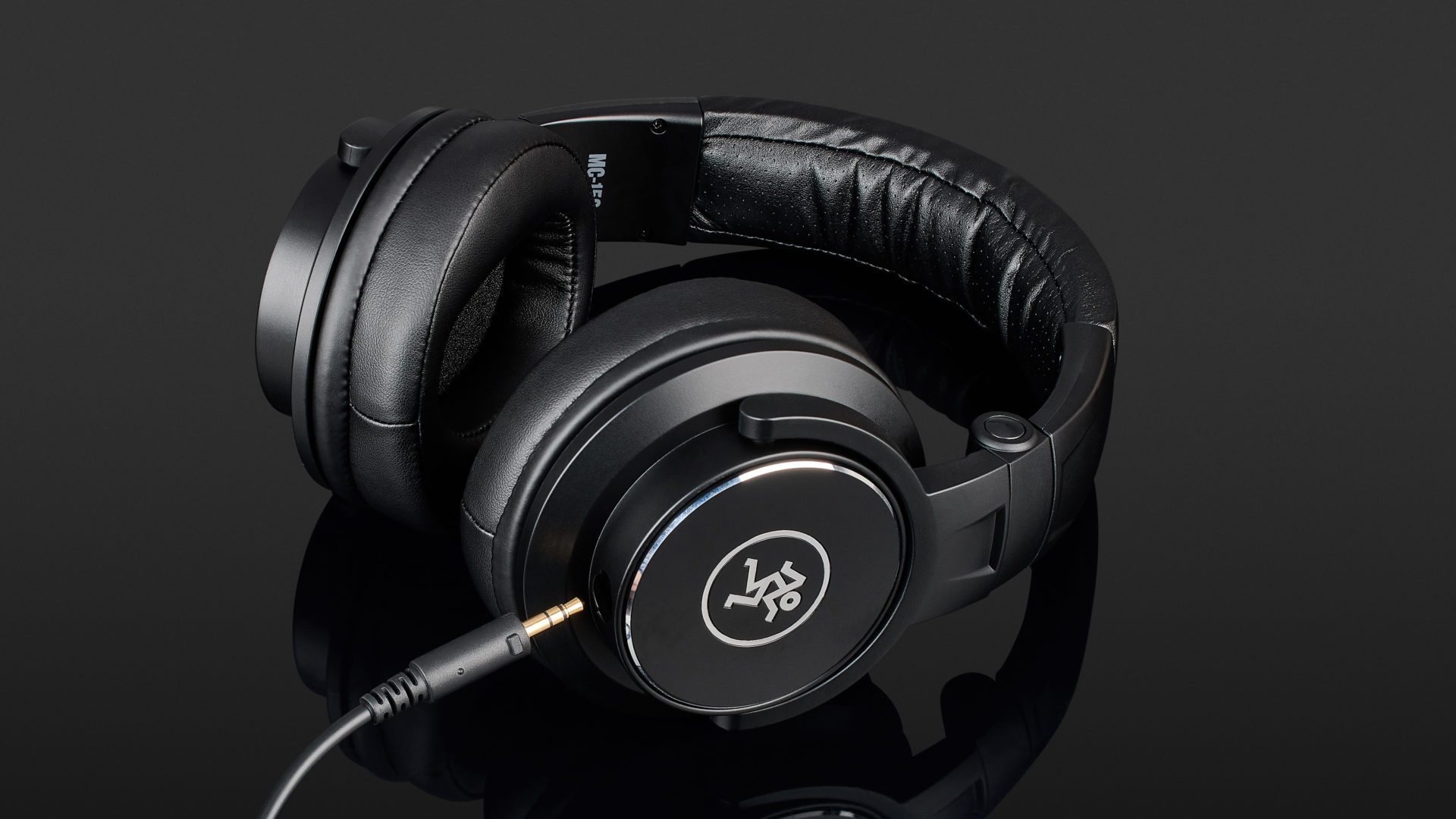 Mackie mc 150 review headphonecheck