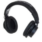 Audio-Technica ATH-M50xBT