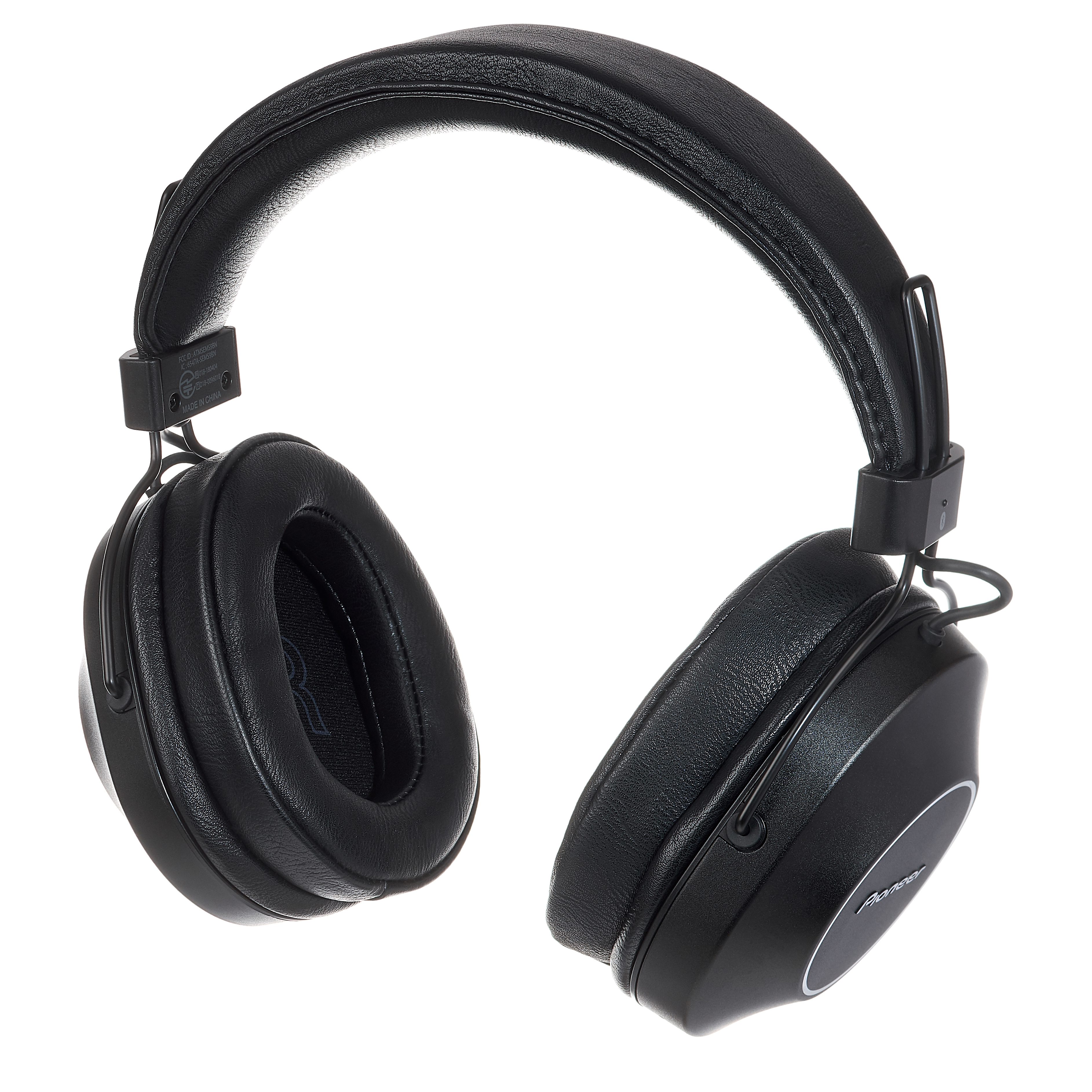 Pioneer Se Ms9bn S9 Review Headphonecheck Com