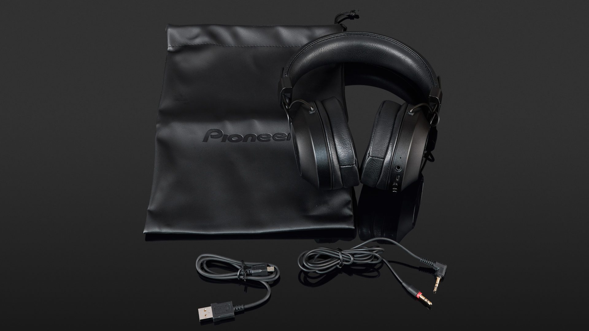 Pioneer Se Ms9bn S9 Review Headphonecheck Com