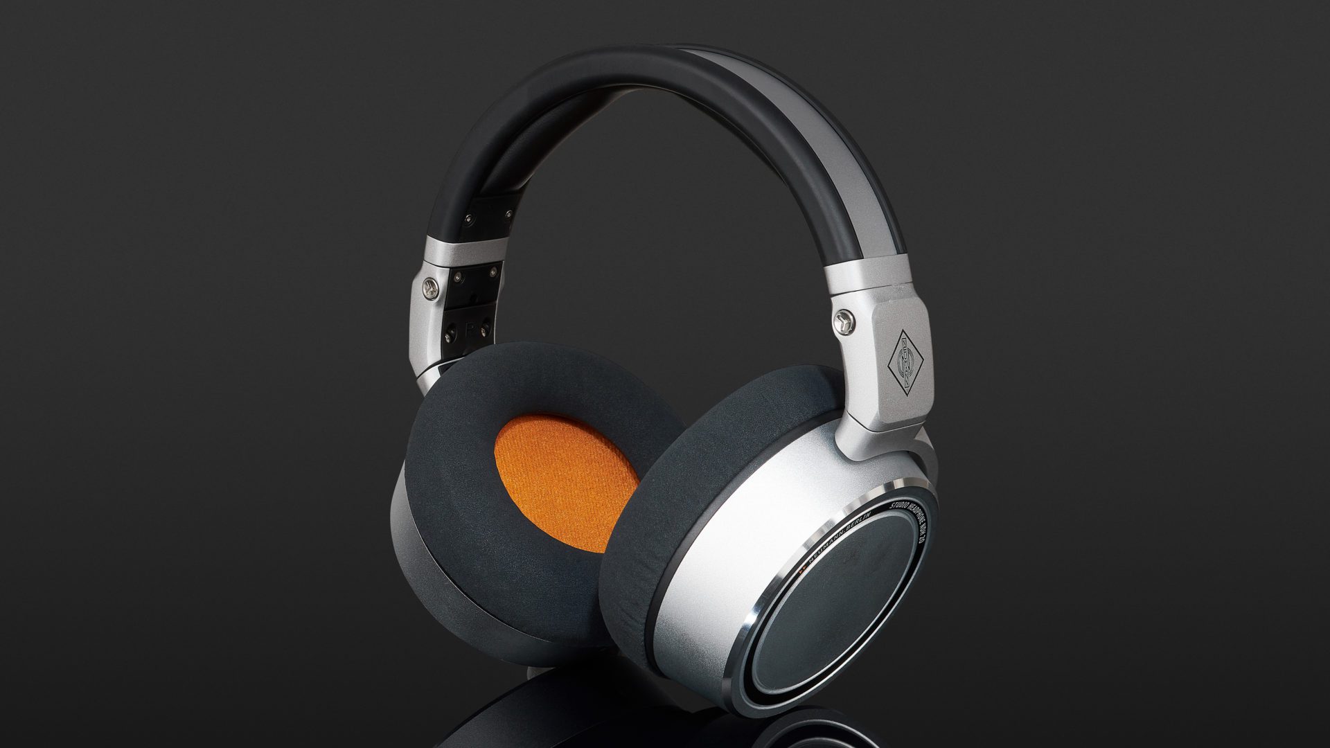 neumann ndh 20 specs