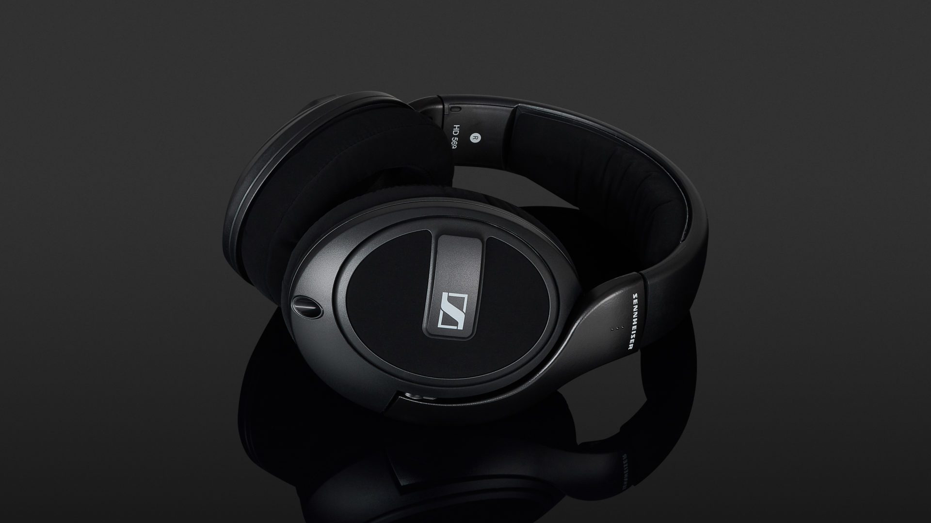 hd 569 gaming