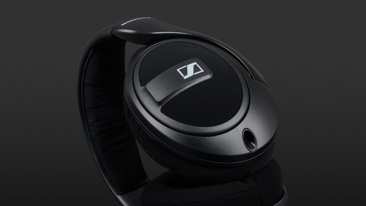 569 sennheiser